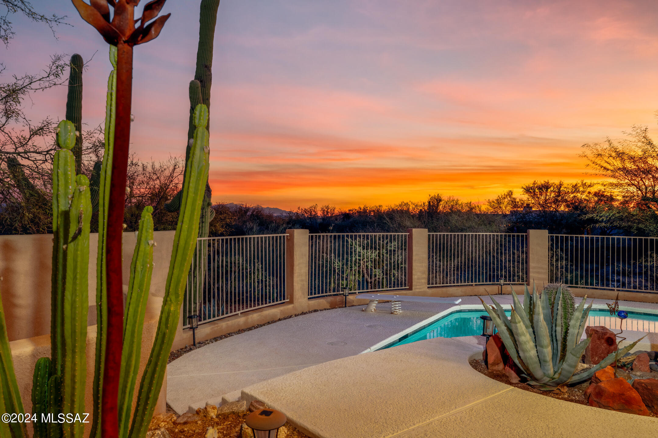 Sabino Greens Of Sabino Spring - Residential