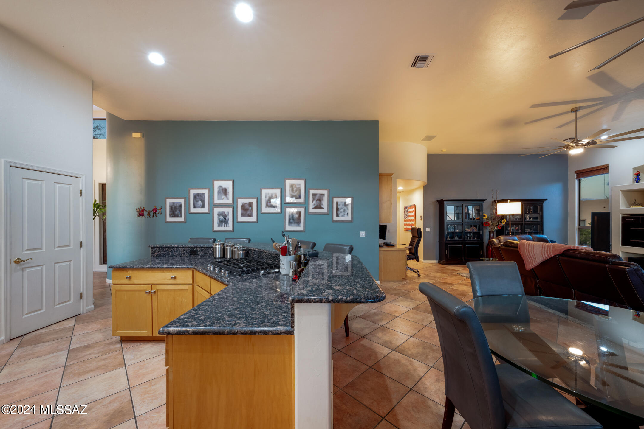 Sabino Greens Of Sabino Spring - Residential