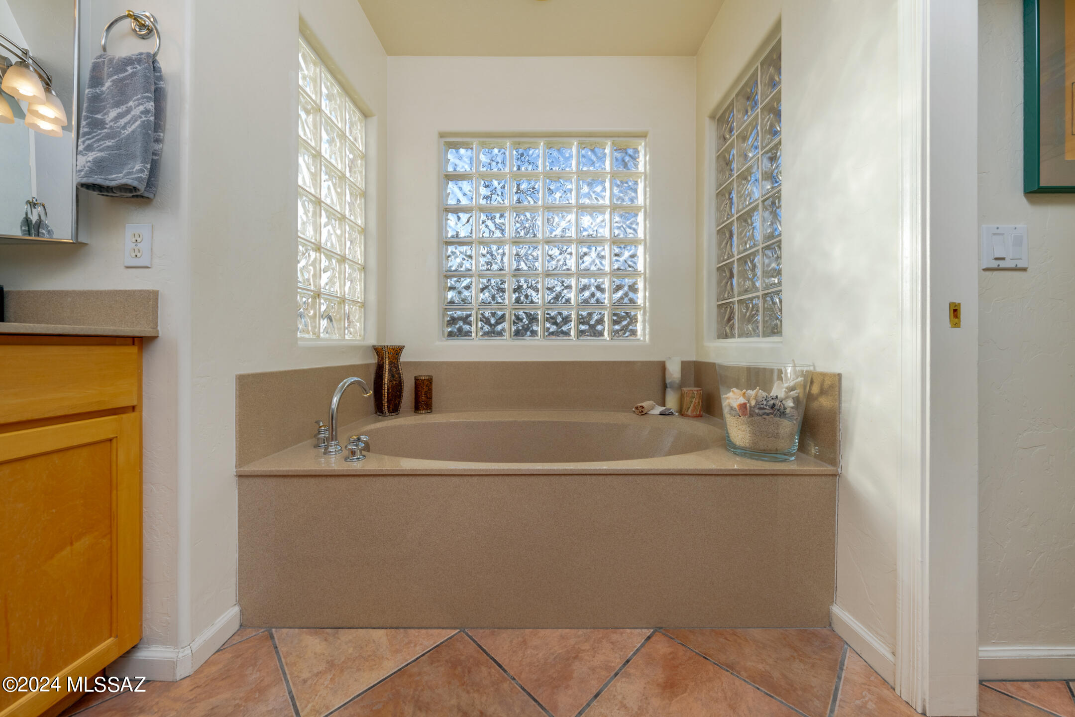 Sabino Greens Of Sabino Spring - Residential