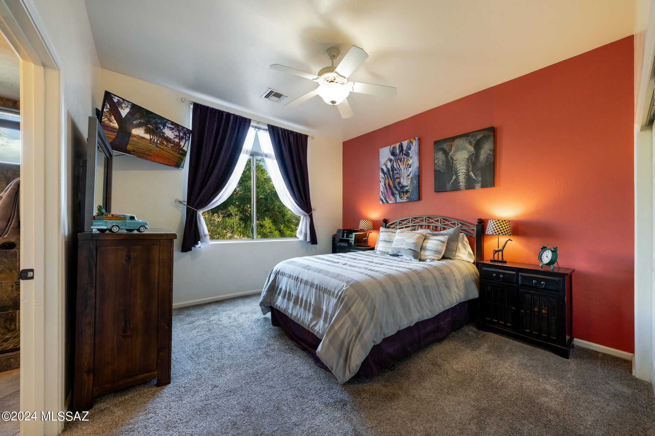 Sabino Greens Of Sabino Spring - Residential