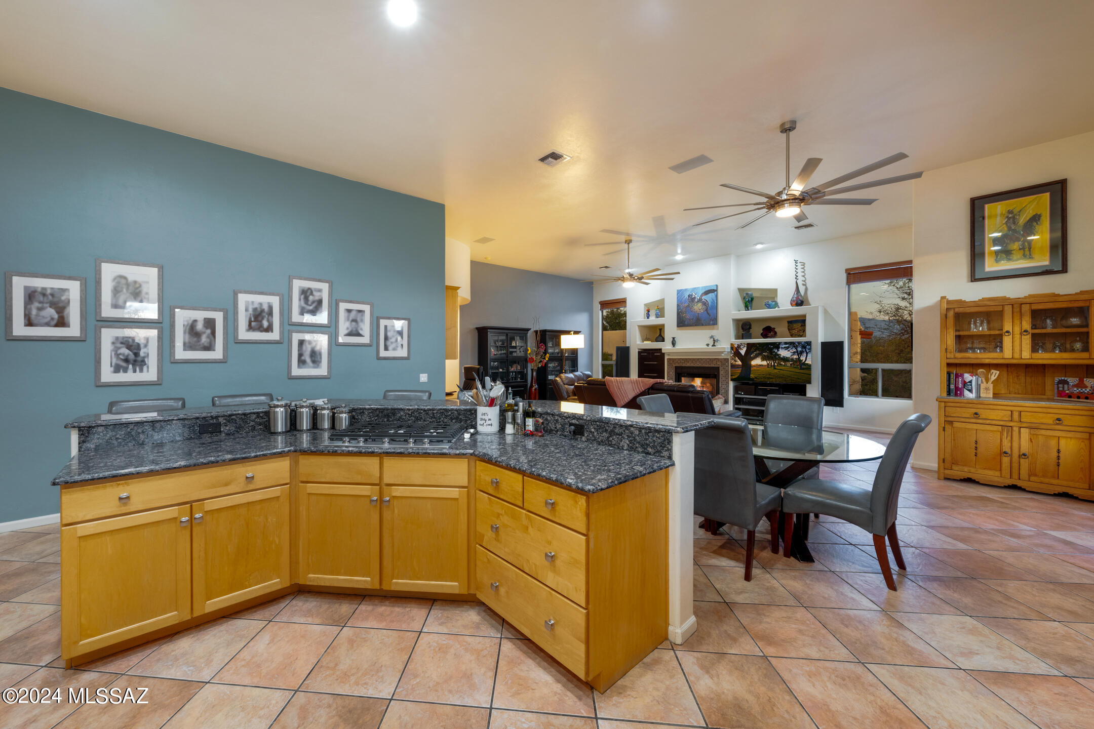 Sabino Greens Of Sabino Spring - Residential