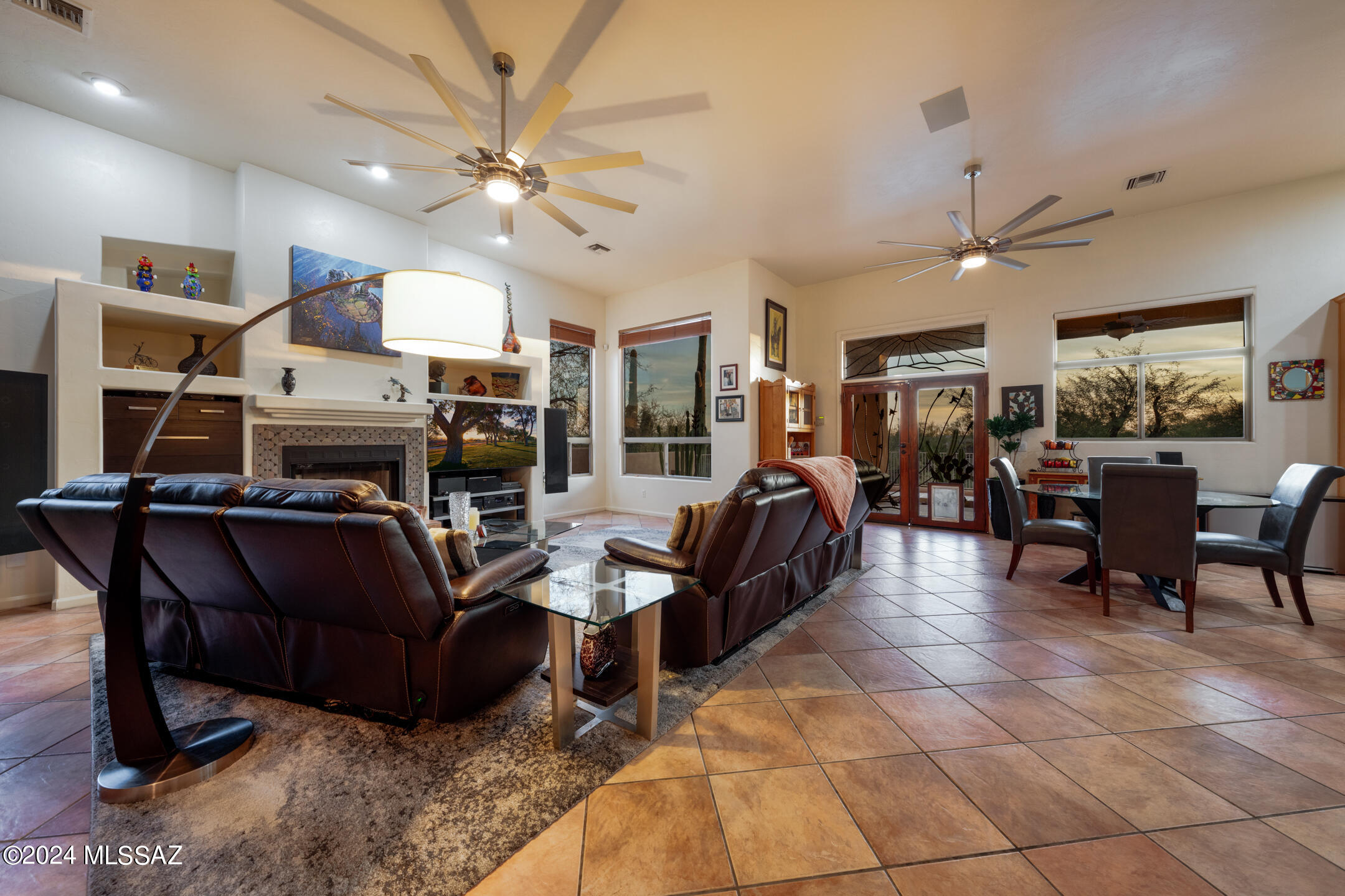 Sabino Greens Of Sabino Spring - Residential