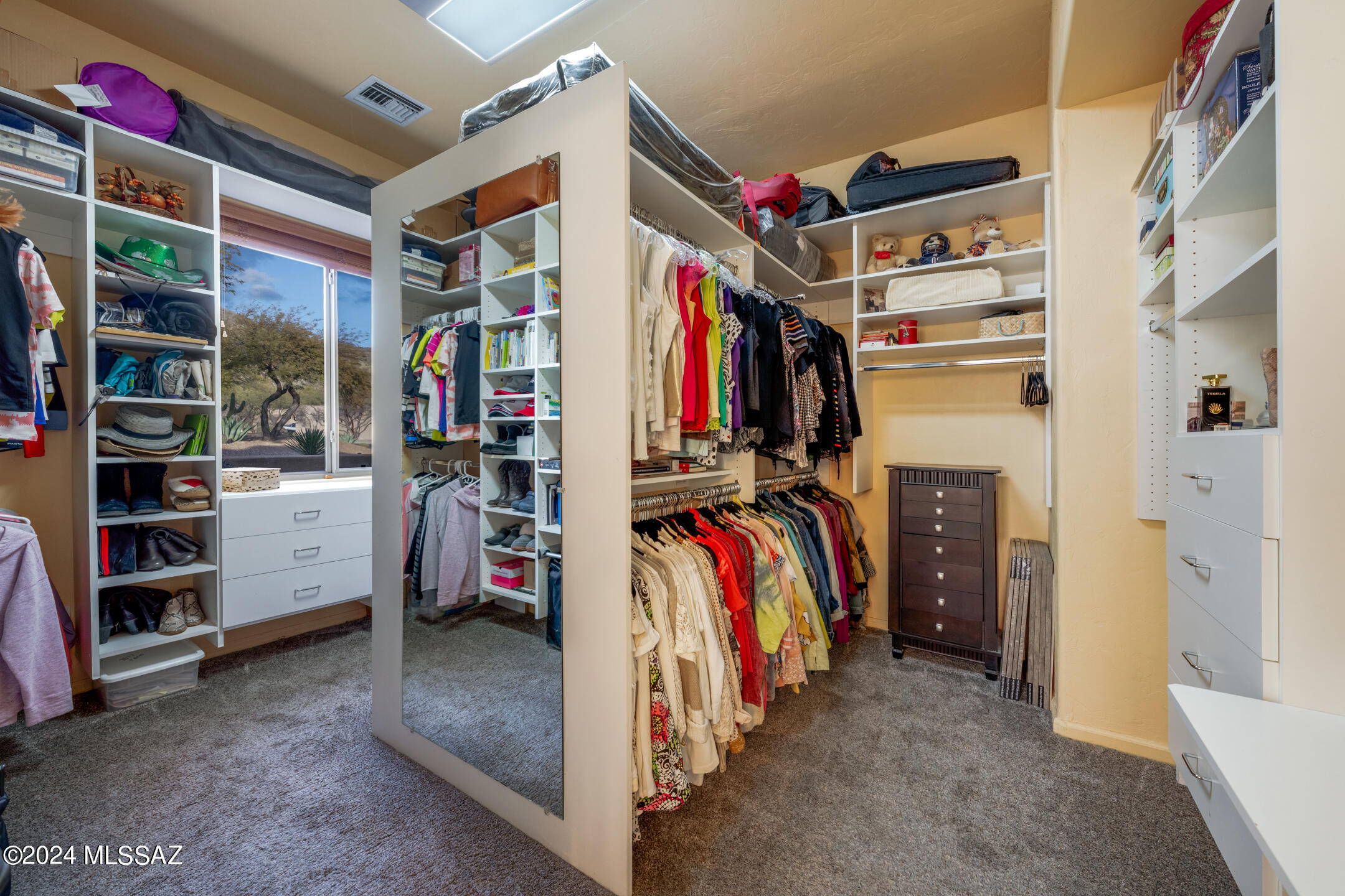 Sabino Greens Of Sabino Spring - Residential