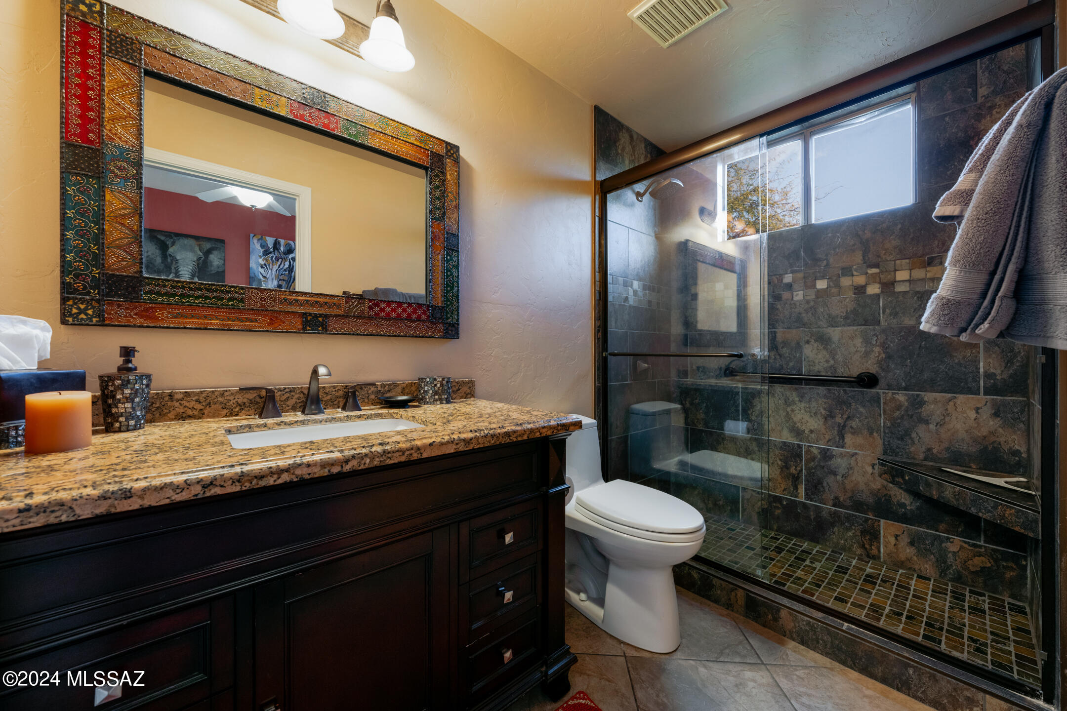 Sabino Greens Of Sabino Spring - Residential