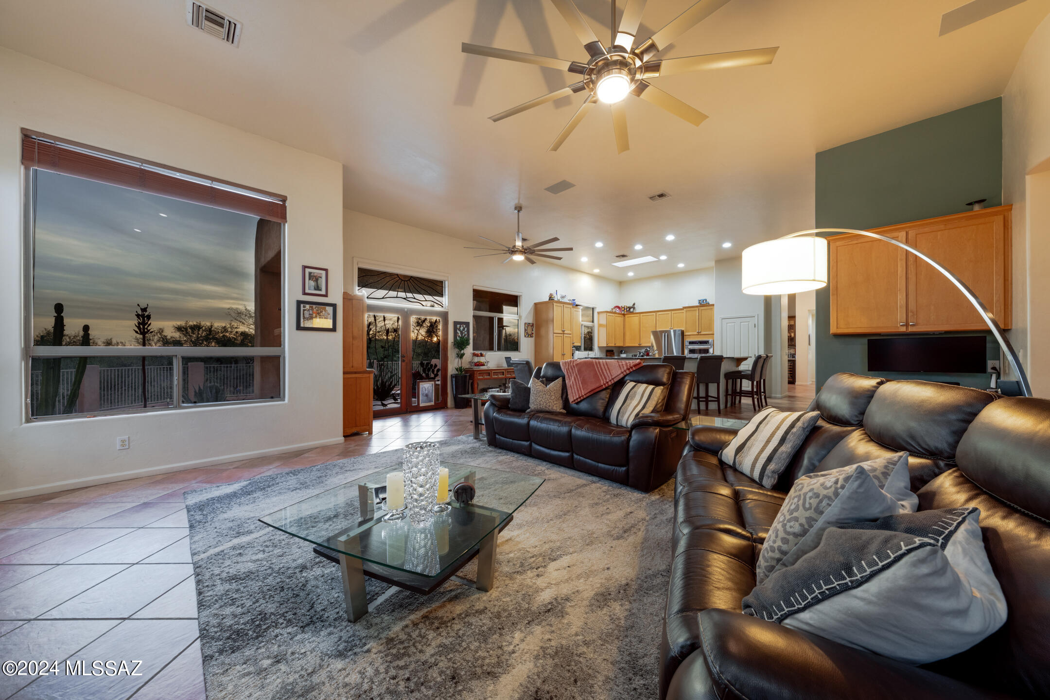 Sabino Greens Of Sabino Spring - Residential