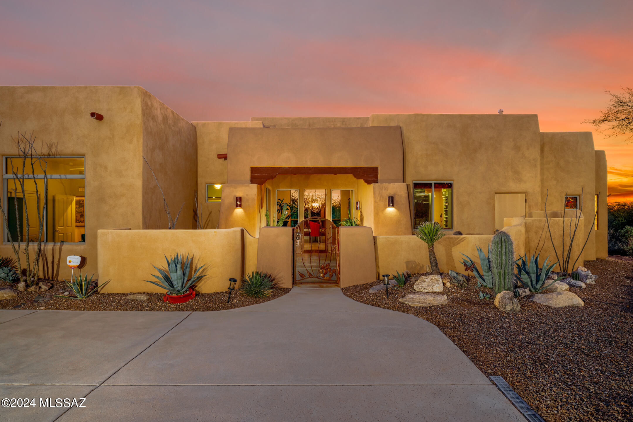 Sabino Greens Of Sabino Spring - Residential