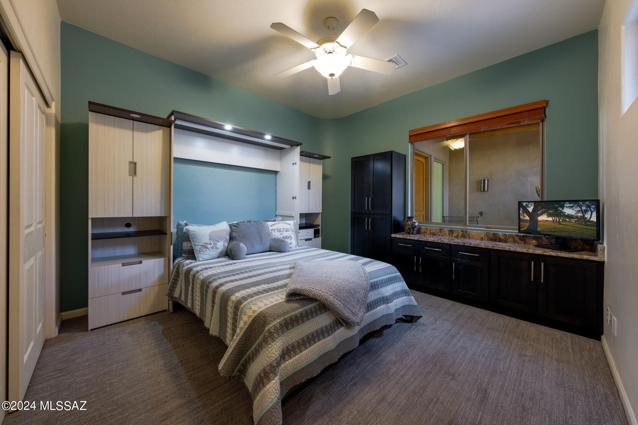 Sabino Greens Of Sabino Spring - Residential