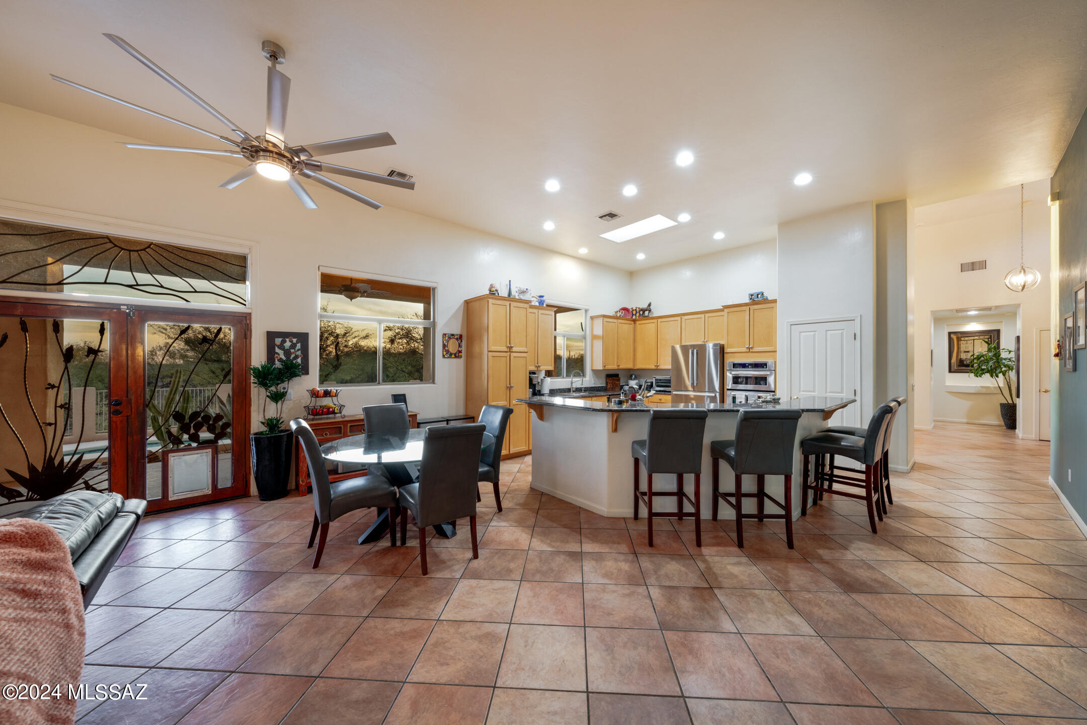 Sabino Greens Of Sabino Spring - Residential