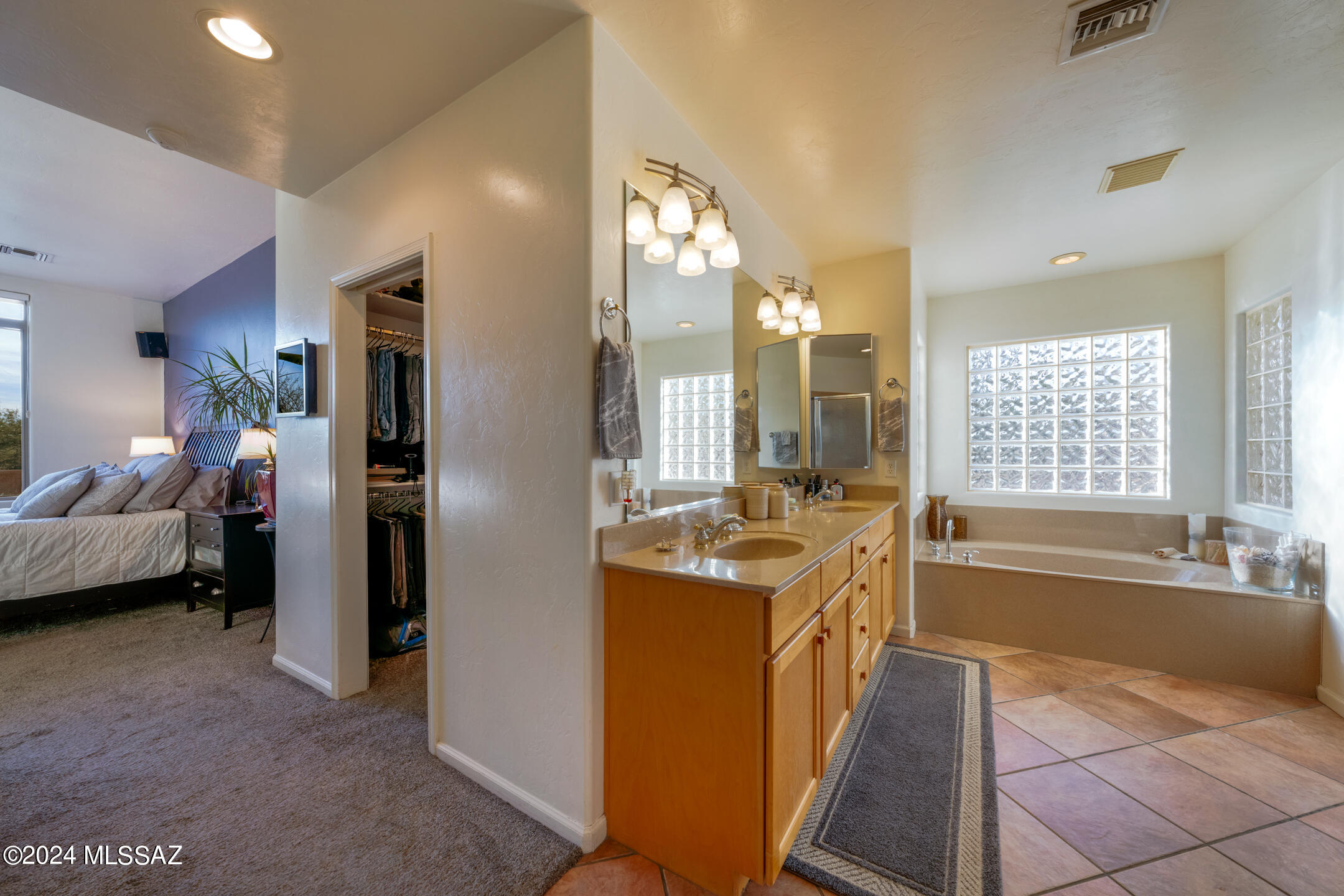 Sabino Greens Of Sabino Spring - Residential