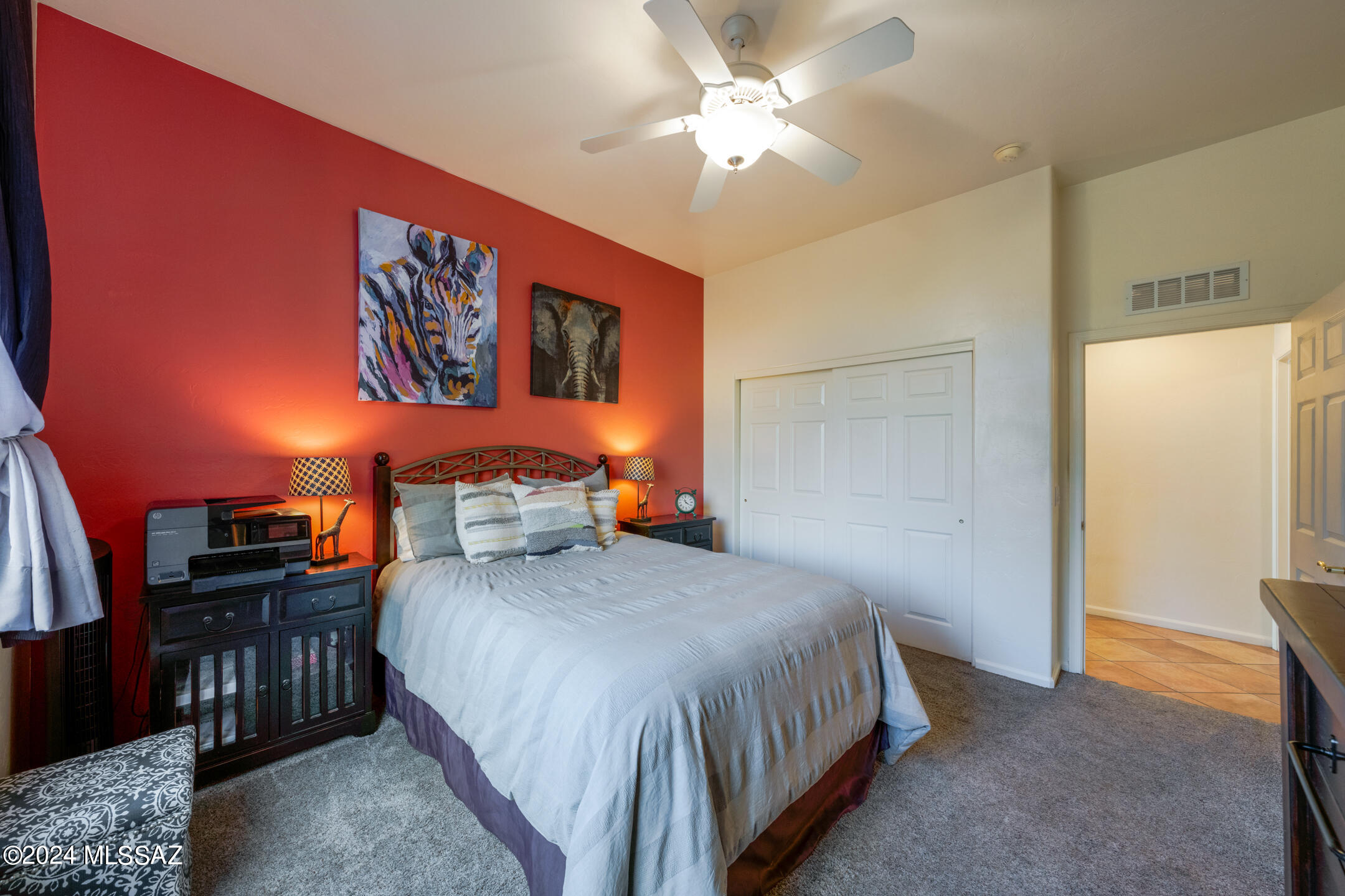 Sabino Greens Of Sabino Spring - Residential