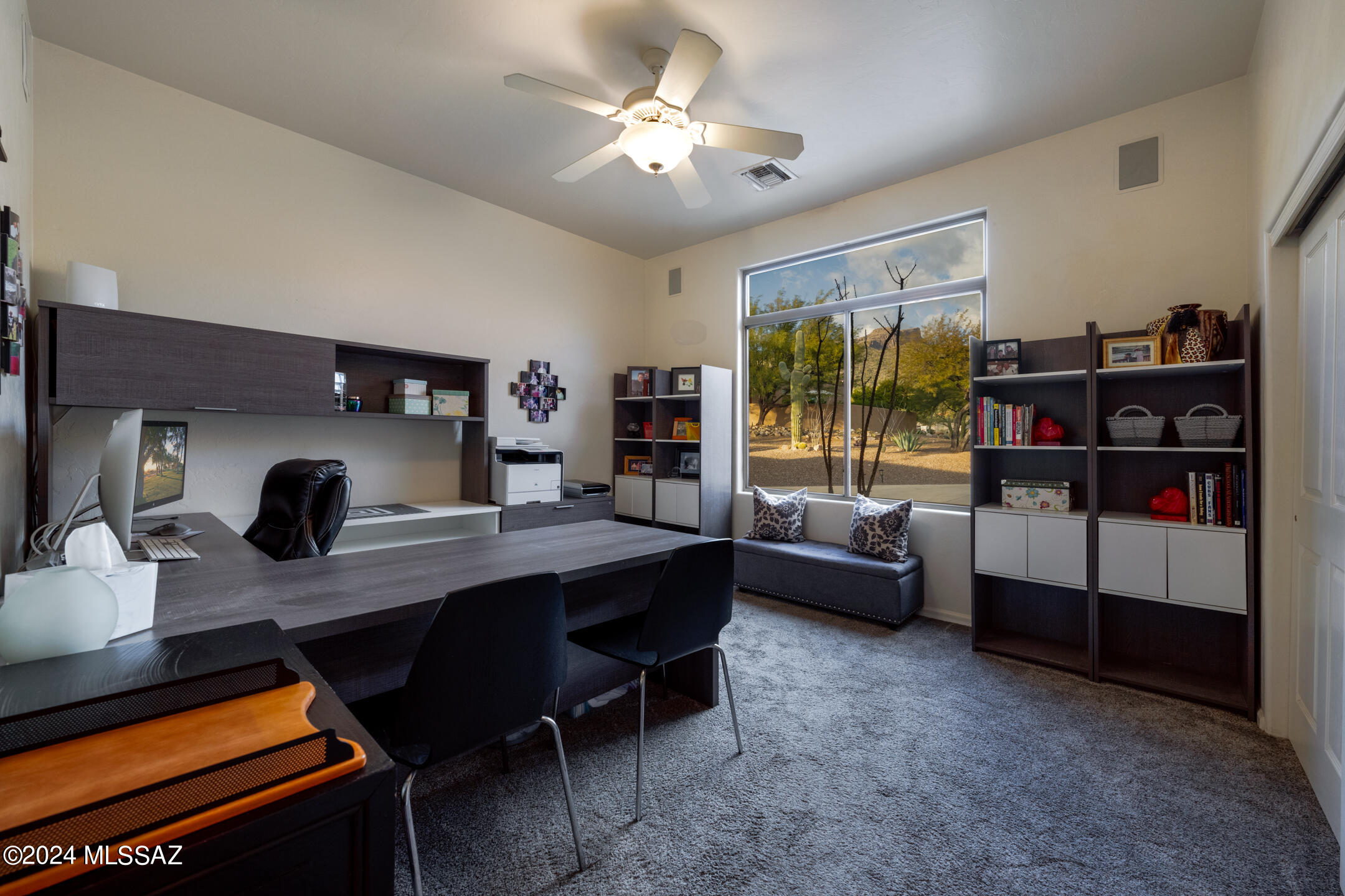 Sabino Greens Of Sabino Spring - Residential