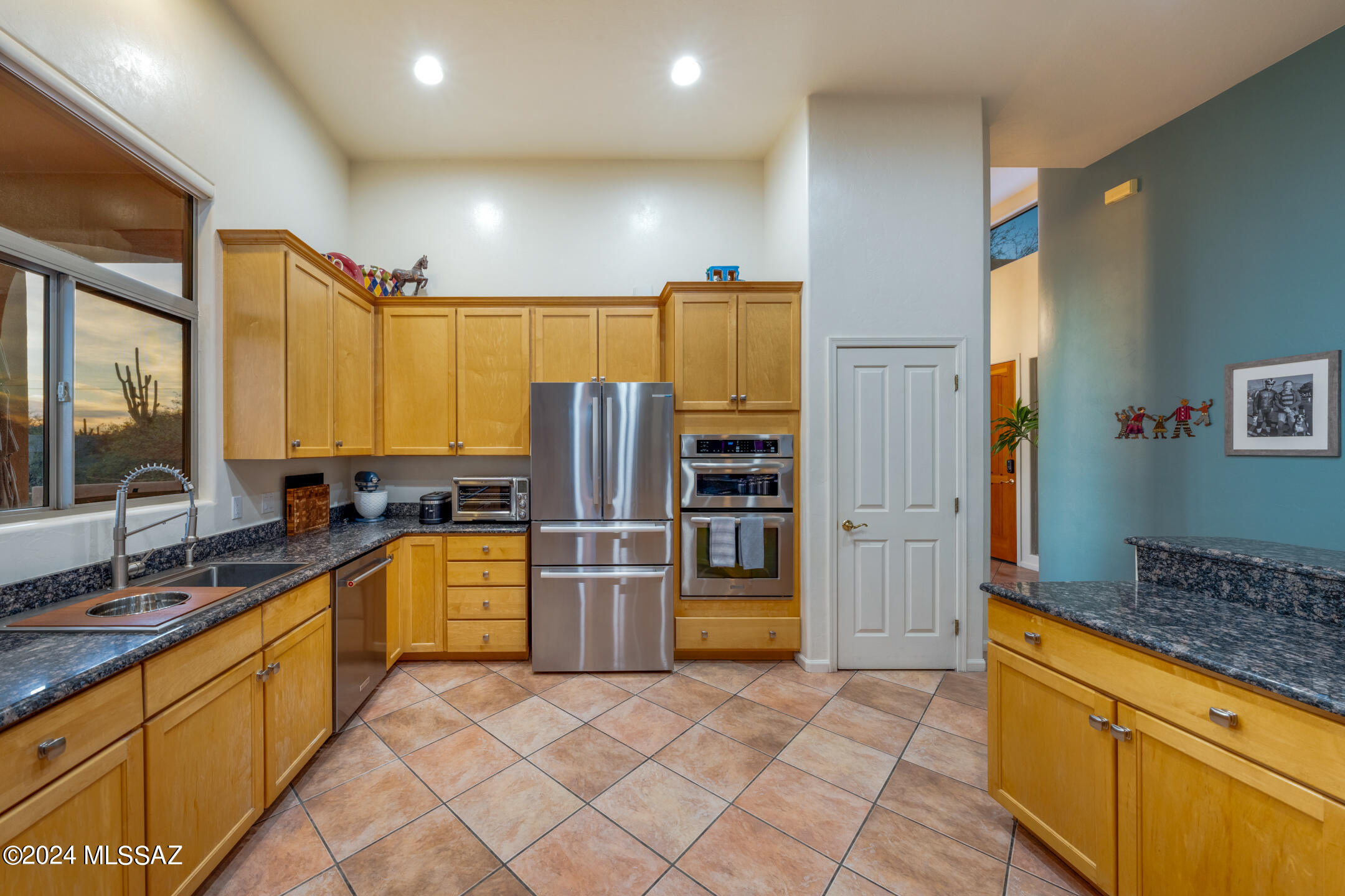 Sabino Greens Of Sabino Spring - Residential