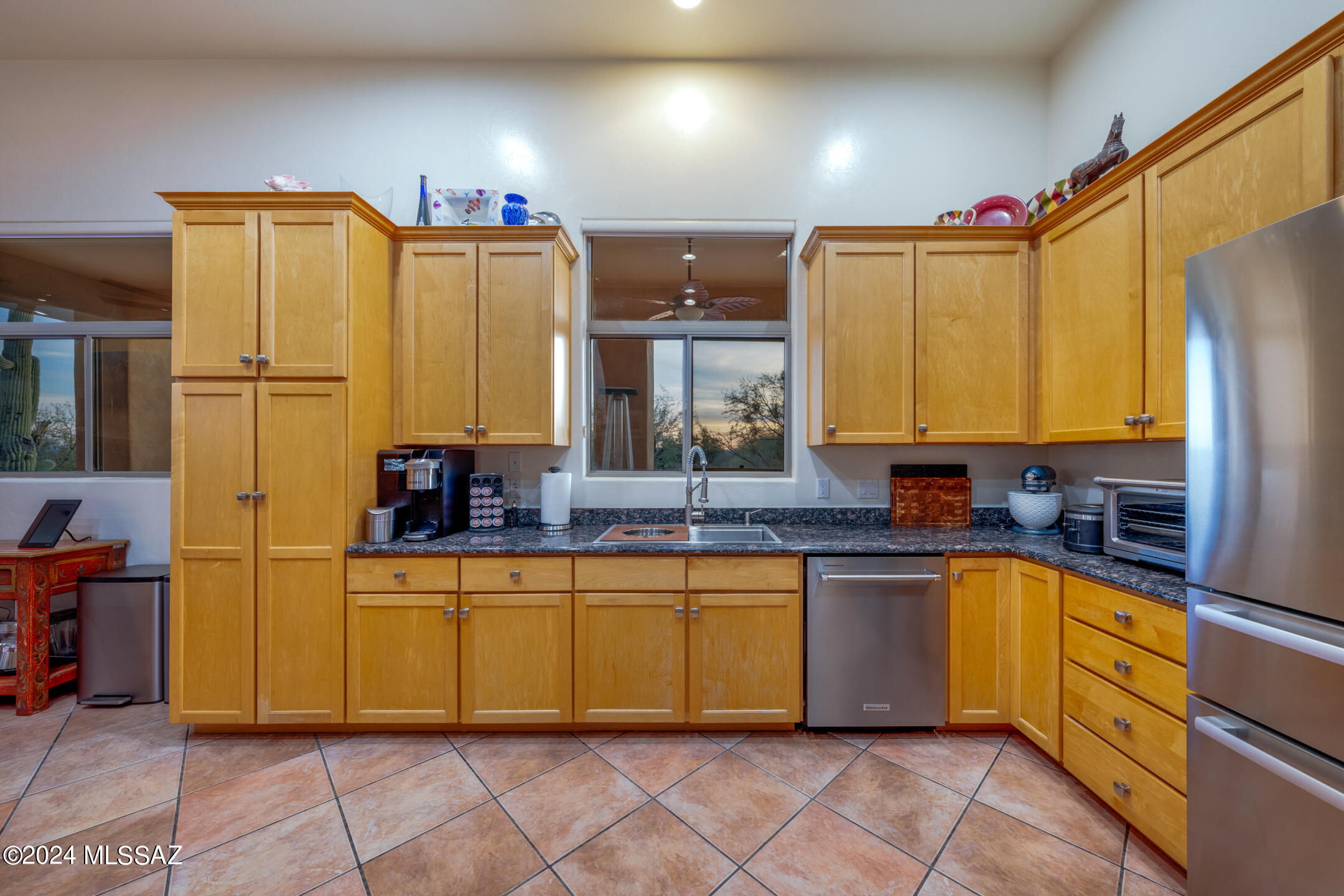 Sabino Greens Of Sabino Spring - Residential