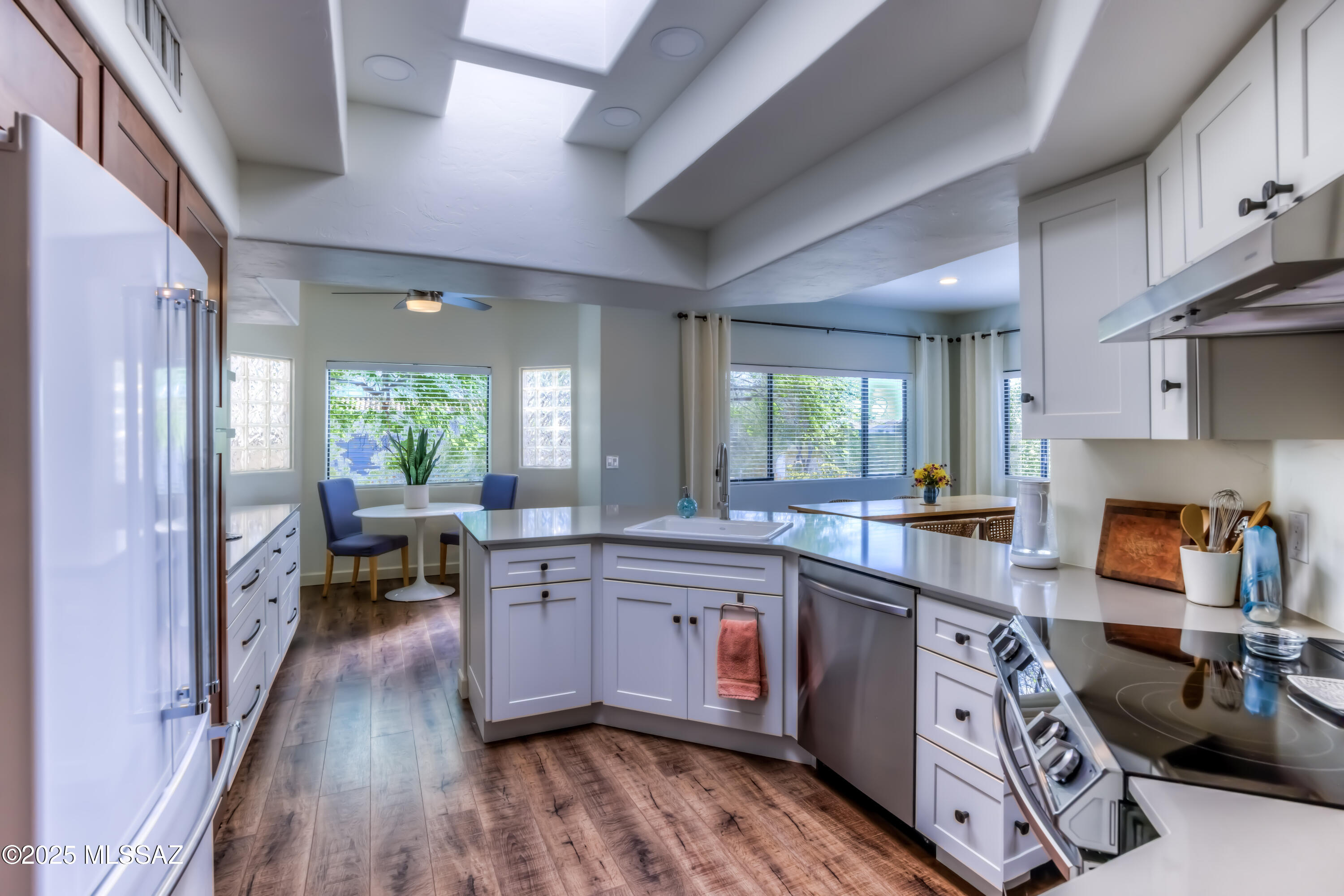 Rancho El Moraga (1-16) - Residential