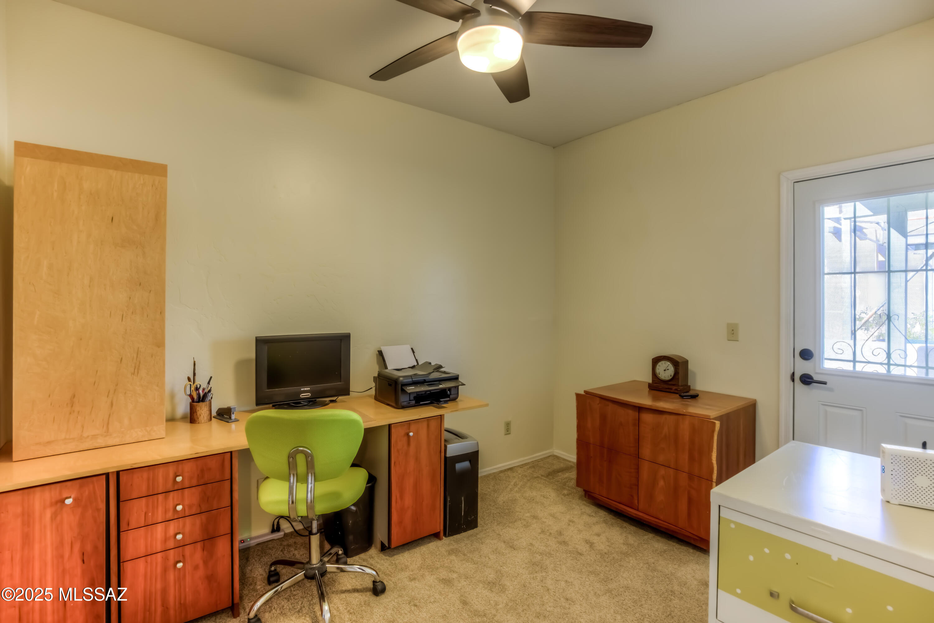 Rancho El Moraga (1-16) - Residential