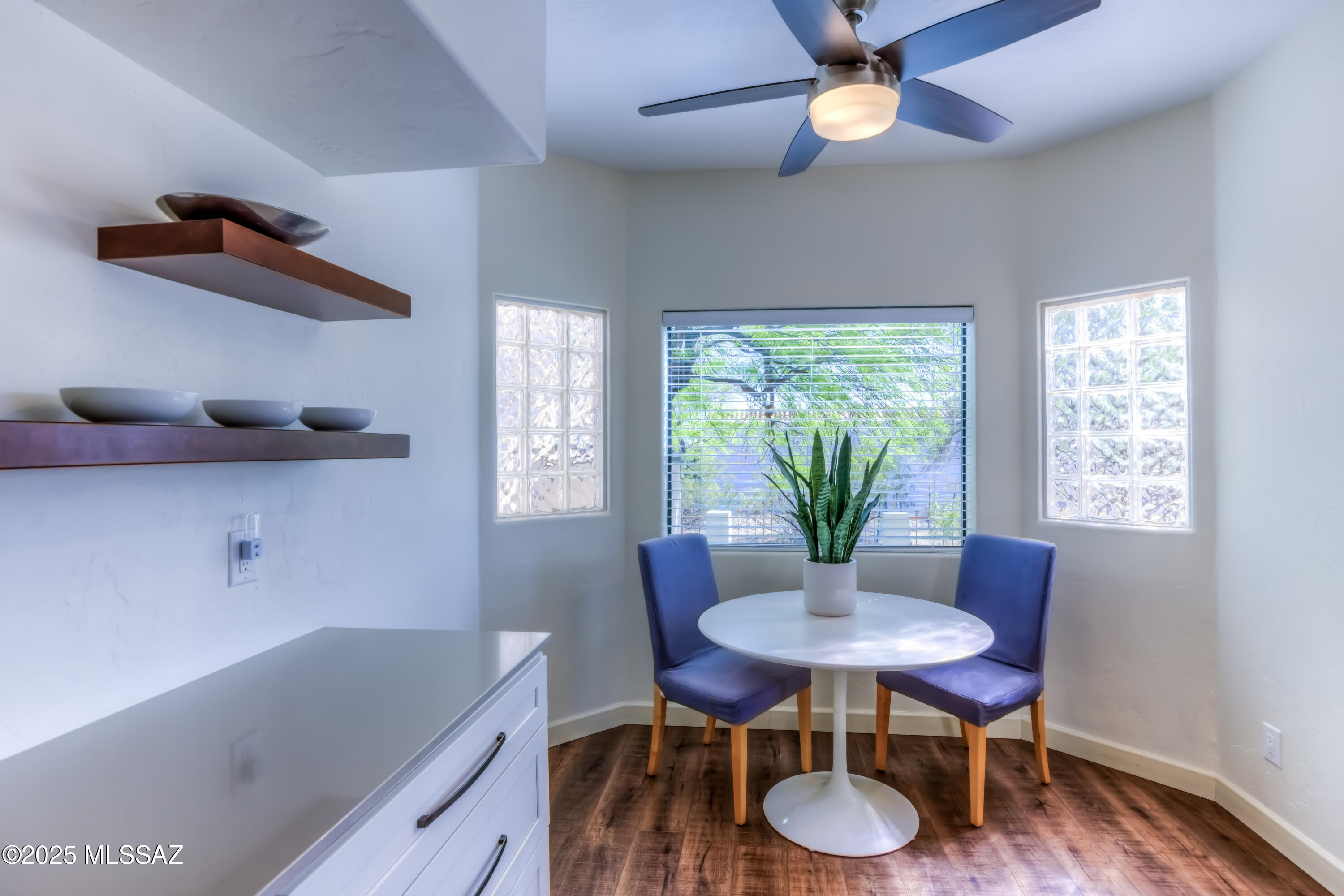 Rancho El Moraga (1-16) - Residential
