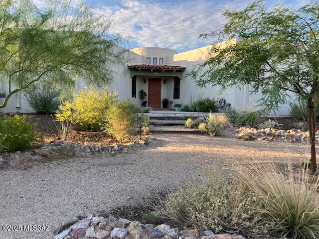 Rancho El Moraga (1-16) - Residential