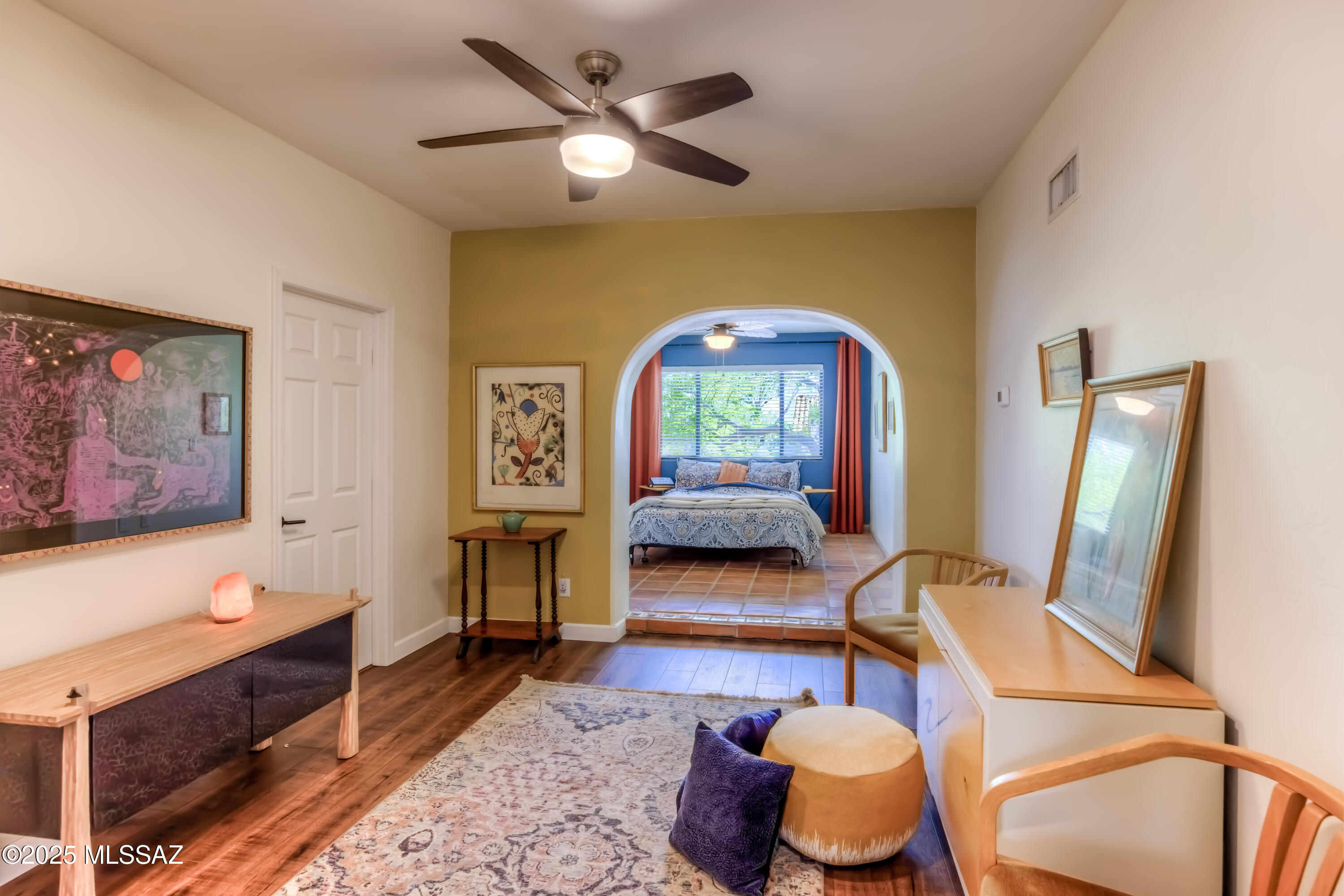 Rancho El Moraga (1-16) - Residential
