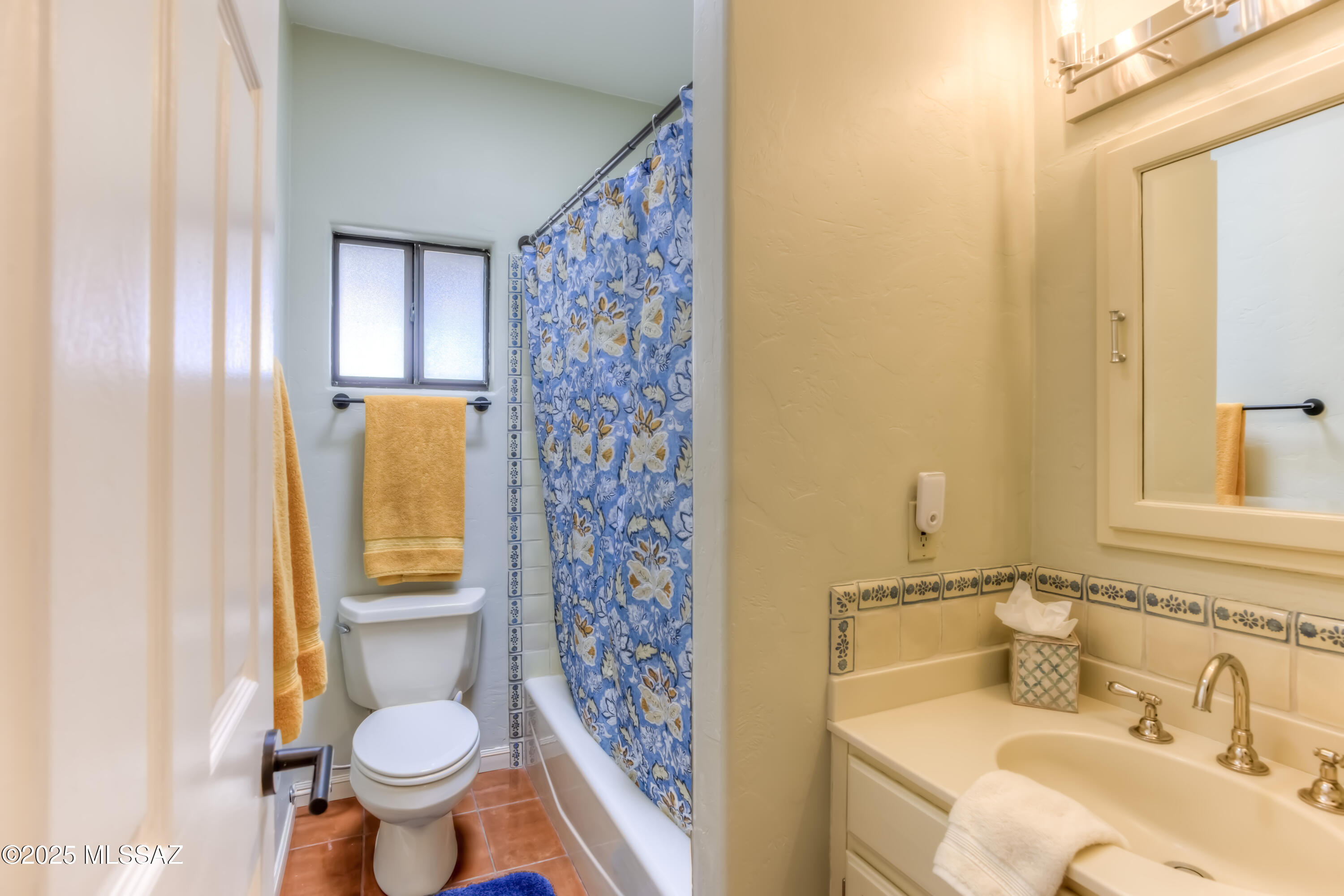 Rancho El Moraga (1-16) - Residential