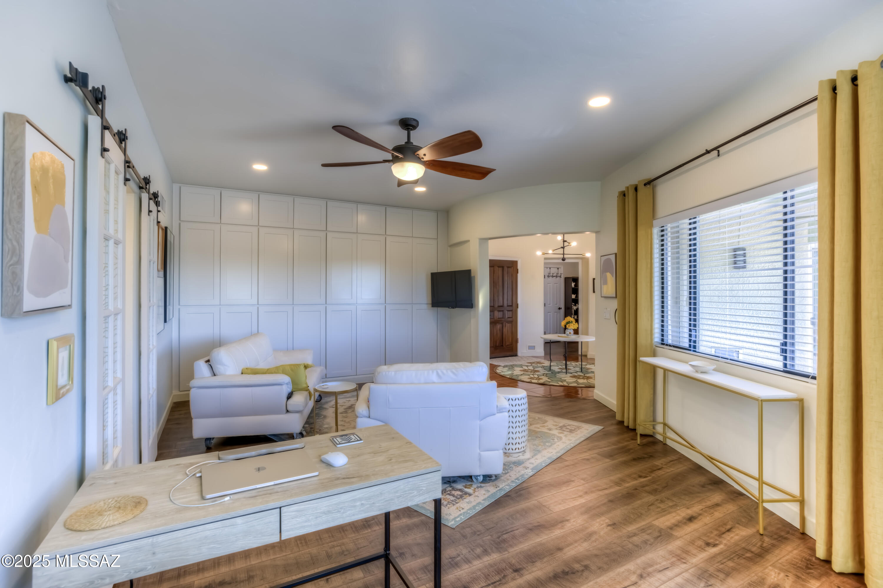 Rancho El Moraga (1-16) - Residential