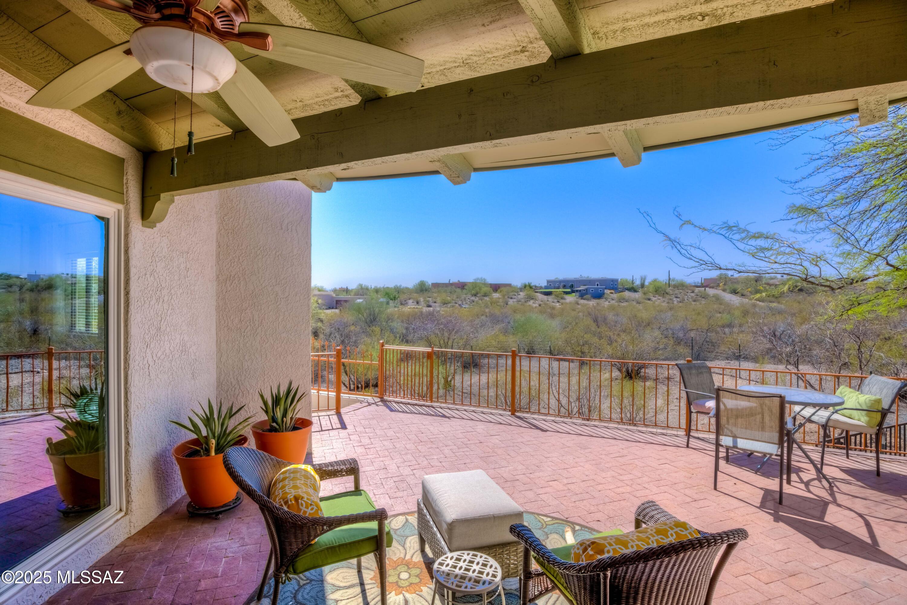 Rancho El Moraga (1-16) - Residential