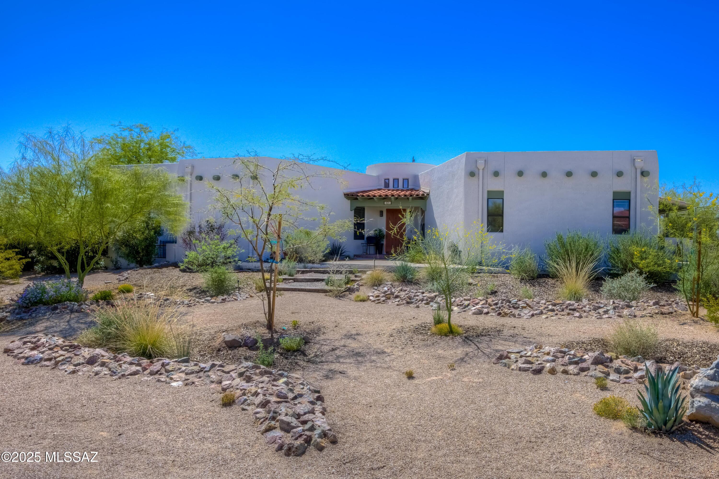 Rancho El Moraga (1-16) - Residential