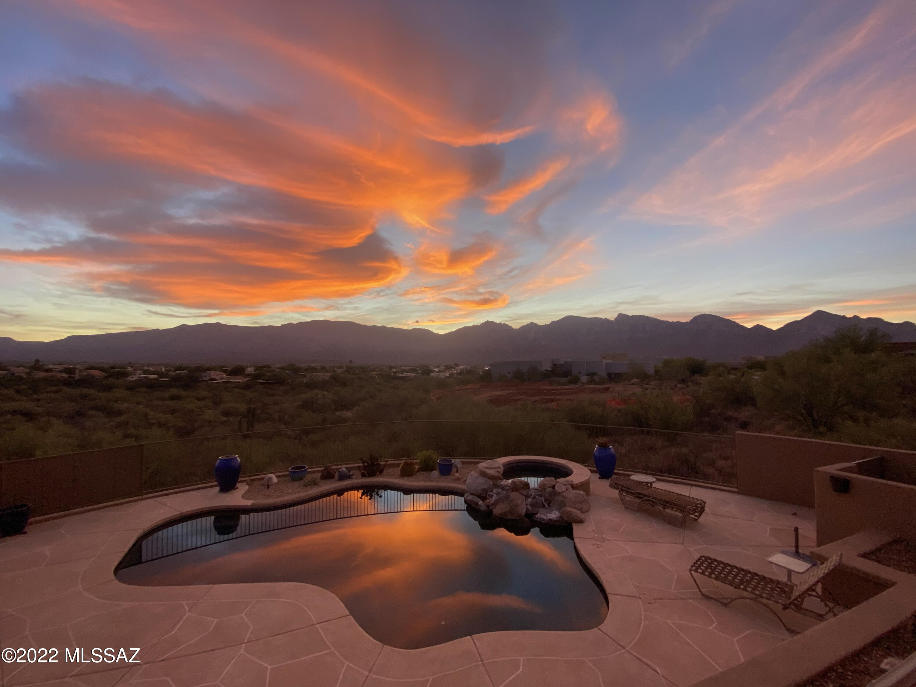 Rancho Vistoso Neighborhood 7 (1-317) - Residential
