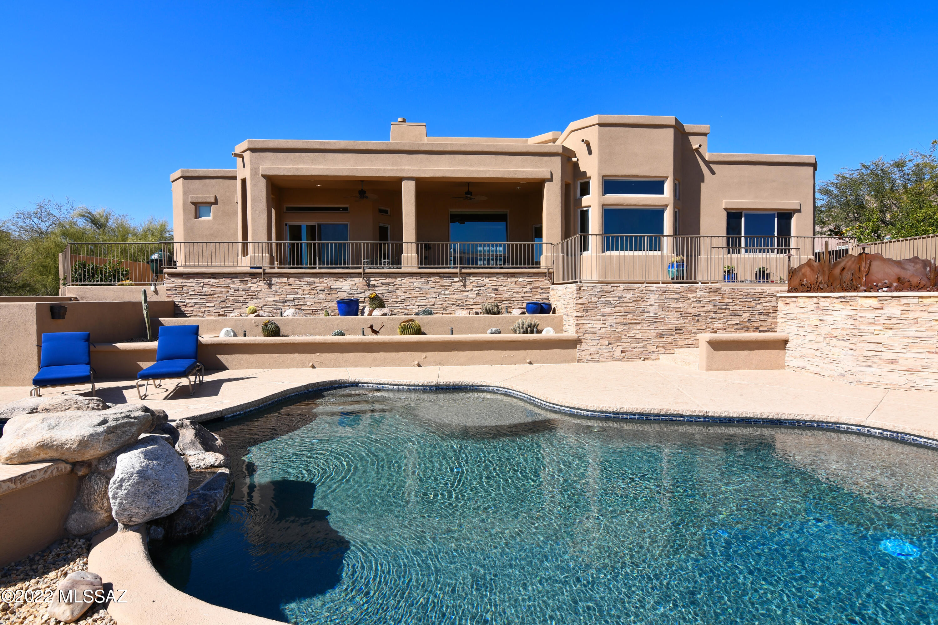 Rancho Vistoso Neighborhood 7 (1-317) - Residential