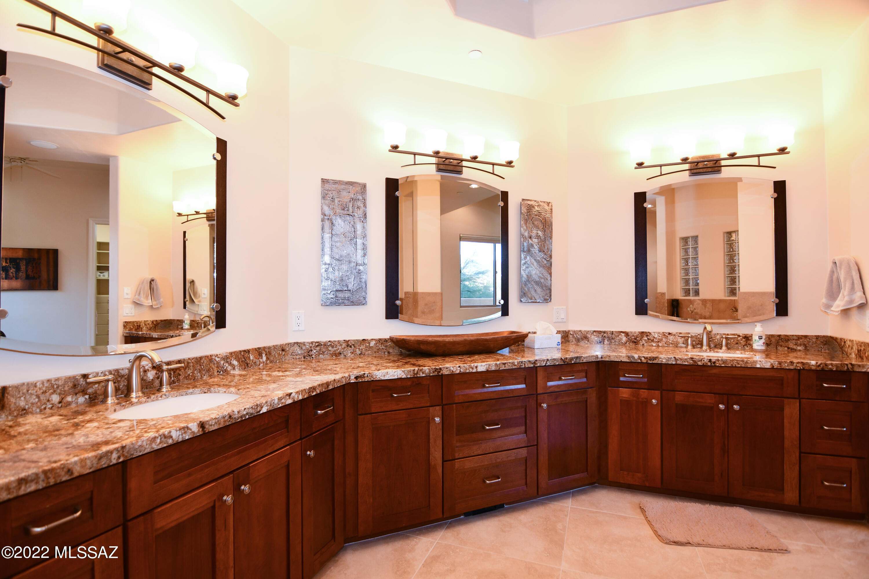 Rancho Vistoso Neighborhood 7 (1-317) - Residential