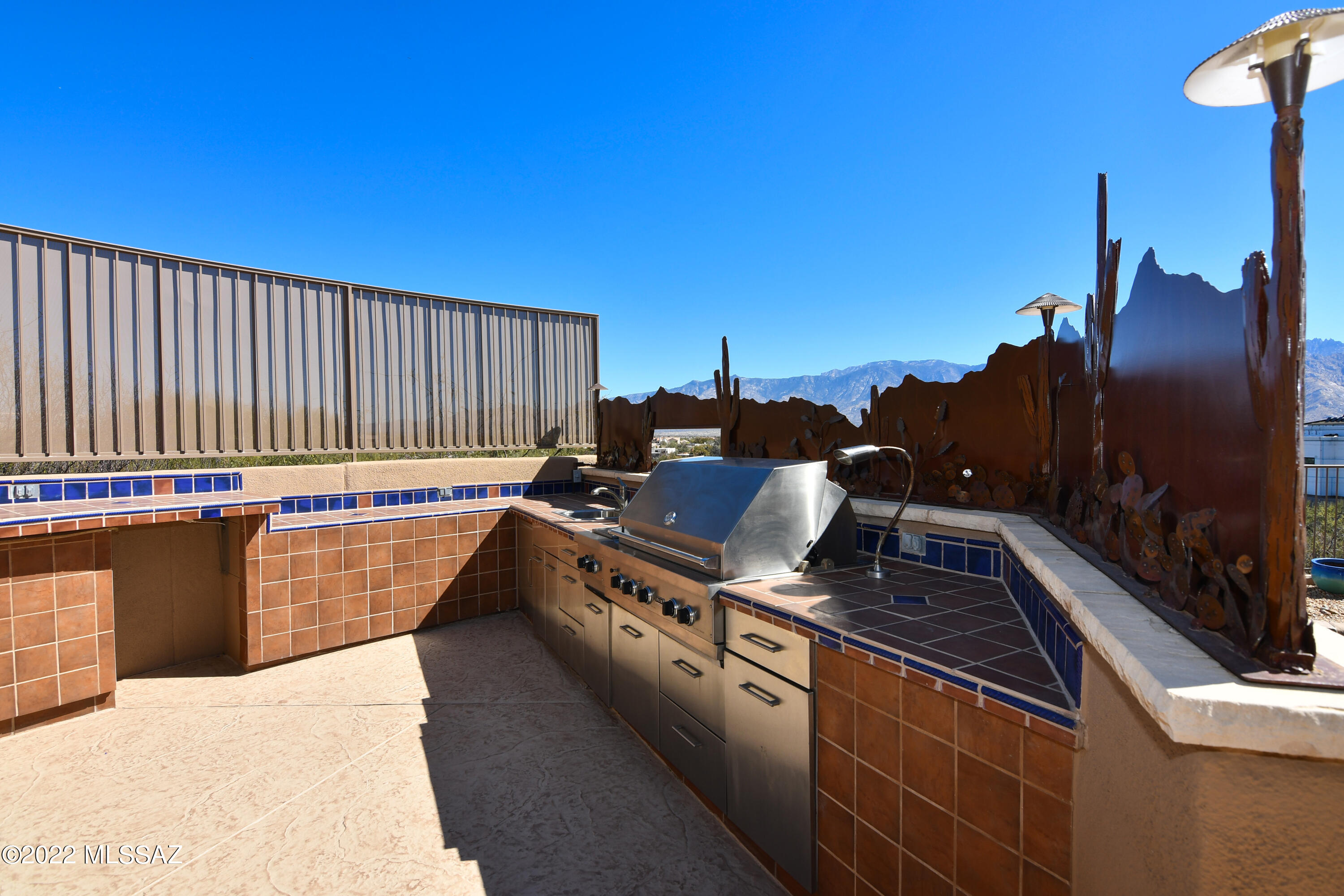 Rancho Vistoso Neighborhood 7 (1-317) - Residential