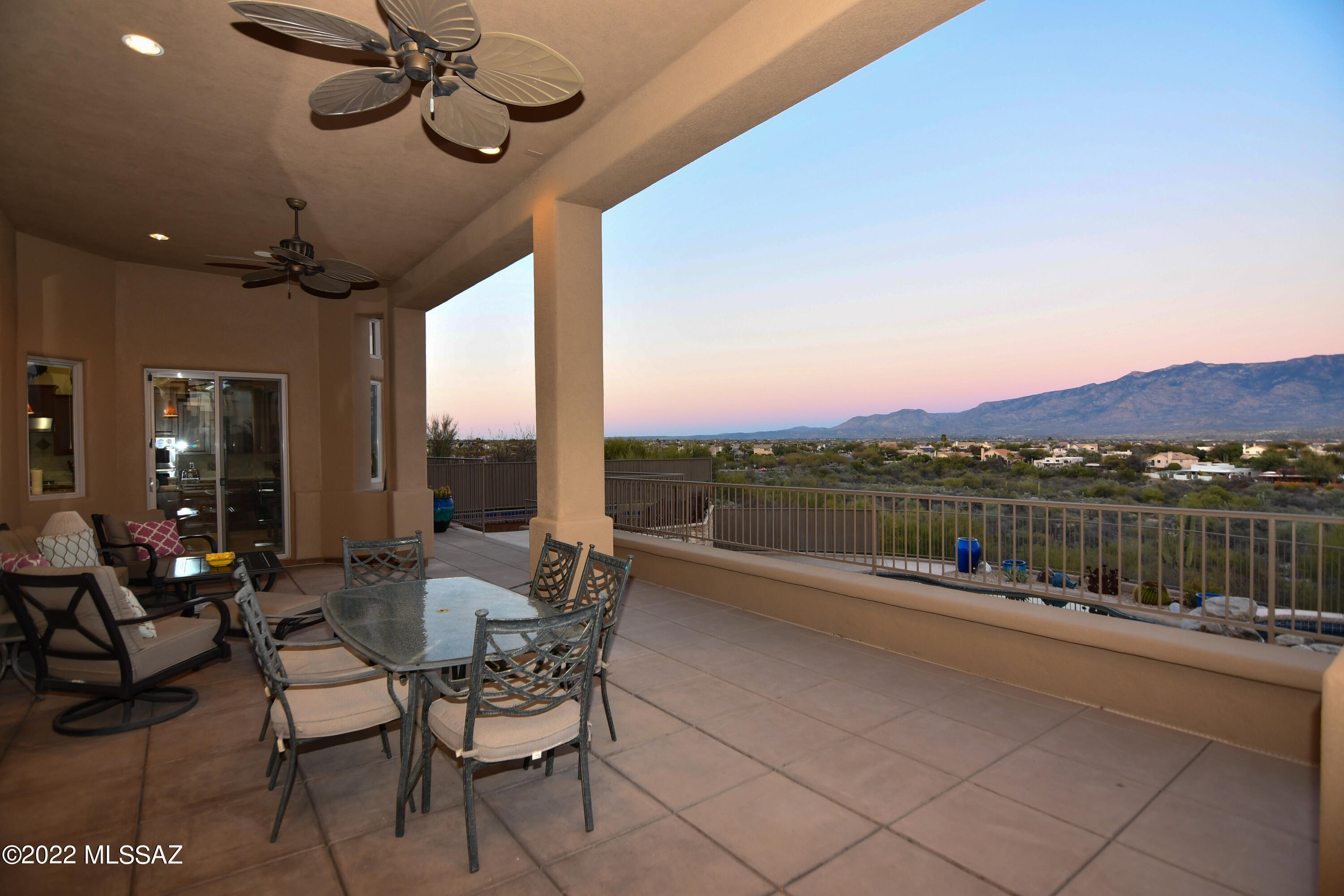 Rancho Vistoso Neighborhood 7 (1-317) - Residential