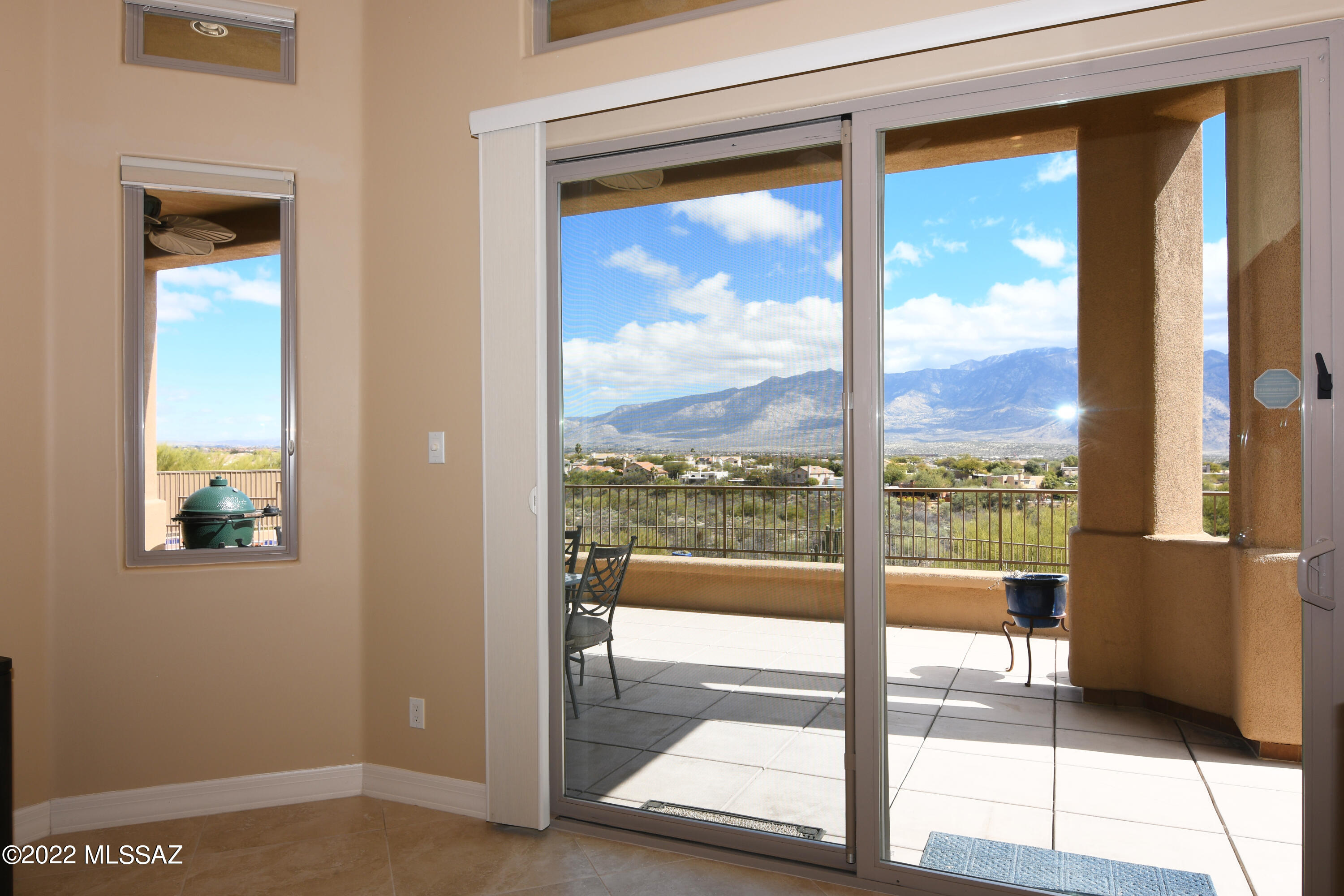 Rancho Vistoso Neighborhood 7 (1-317) - Residential