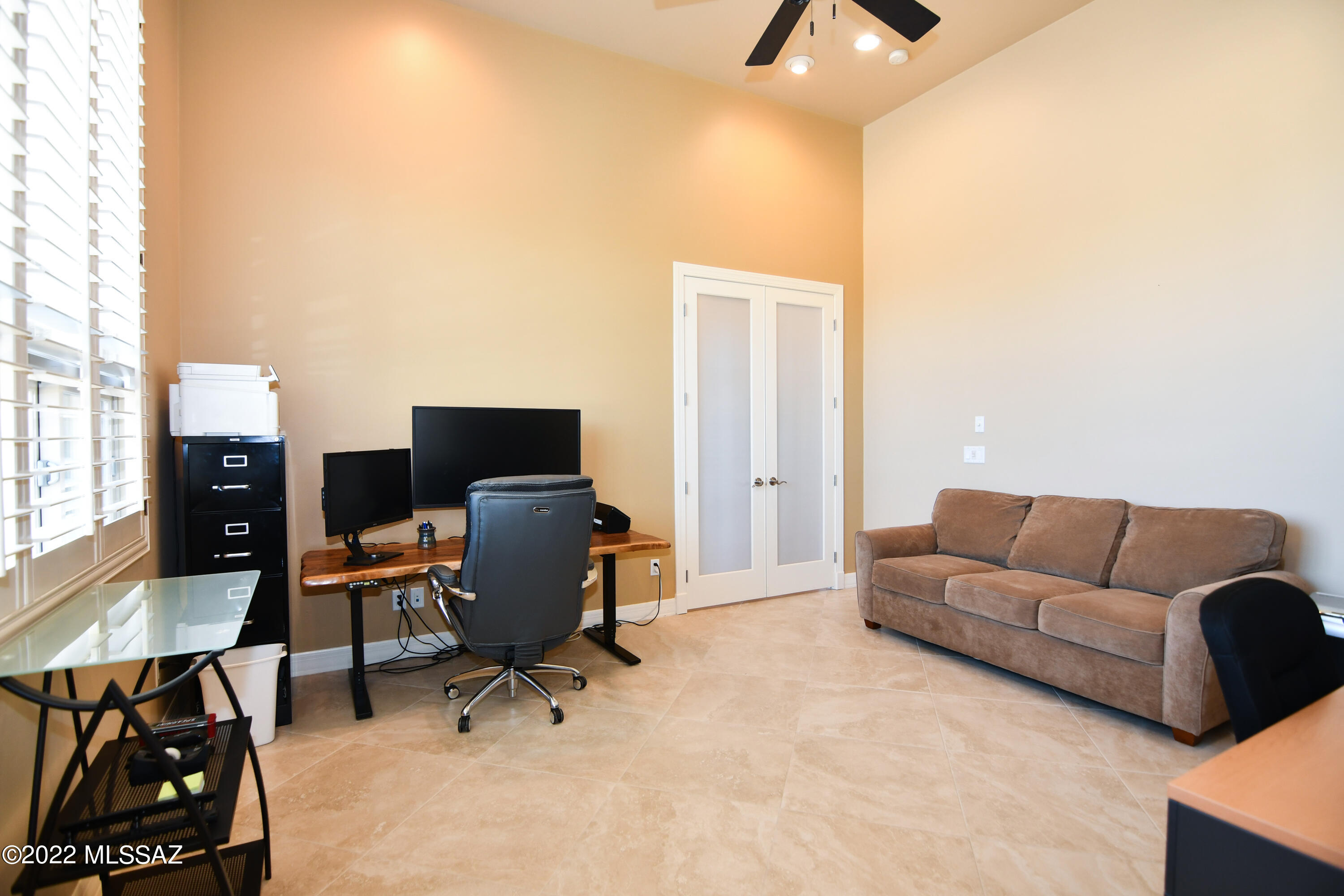 Rancho Vistoso Neighborhood 7 (1-317) - Residential