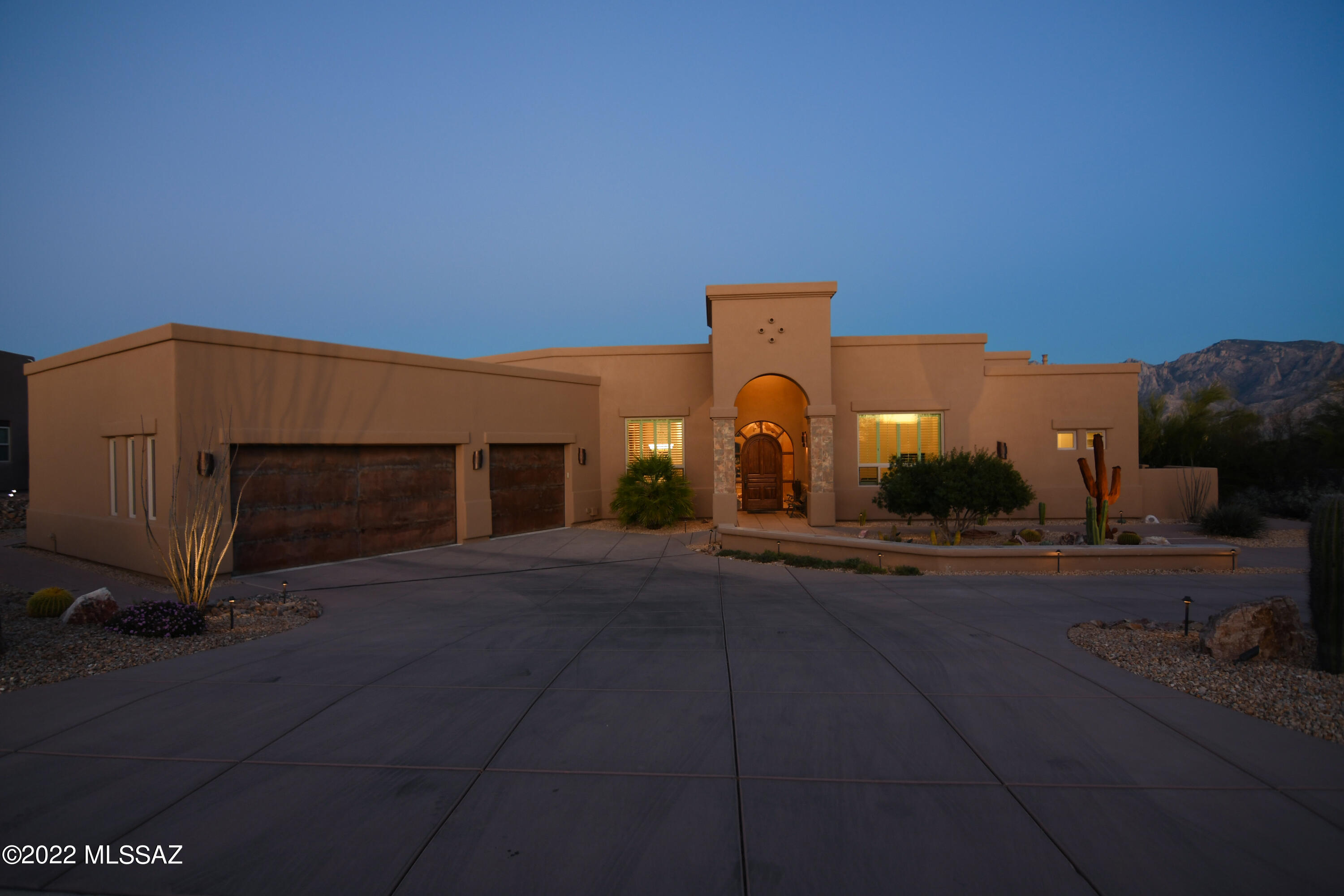 Rancho Vistoso Neighborhood 7 (1-317) - Residential