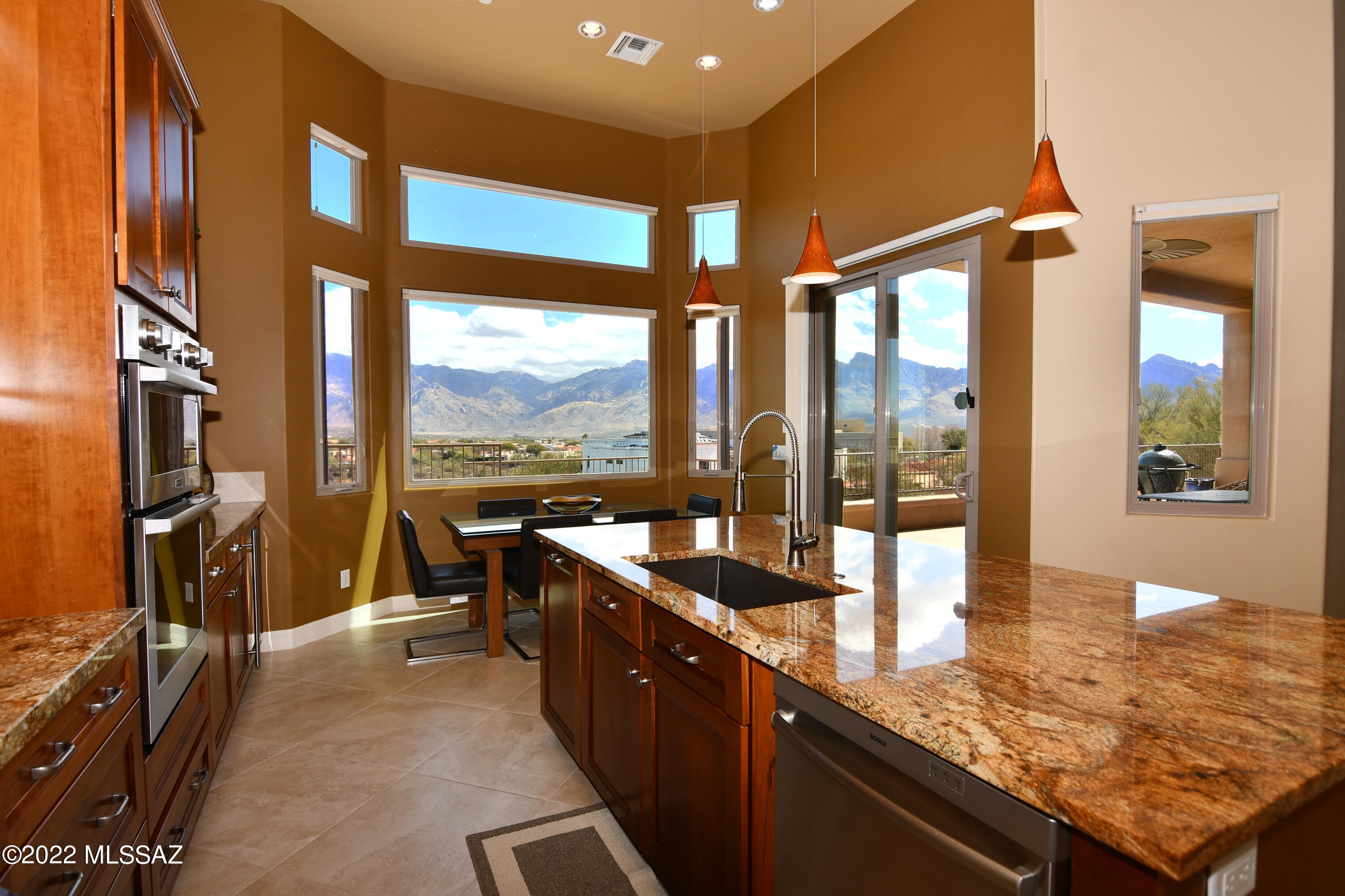 Rancho Vistoso Neighborhood 7 (1-317) - Residential