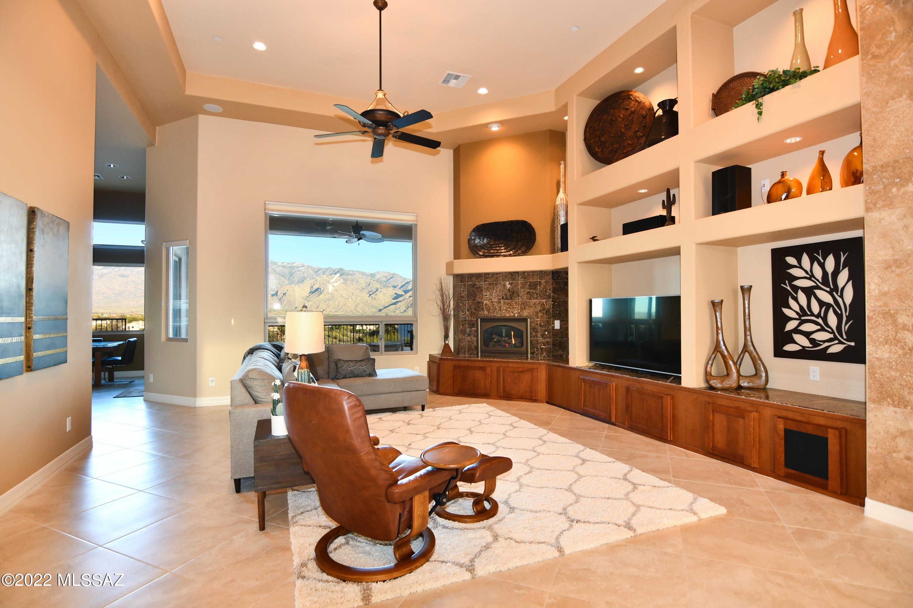 Rancho Vistoso Neighborhood 7 (1-317) - Residential