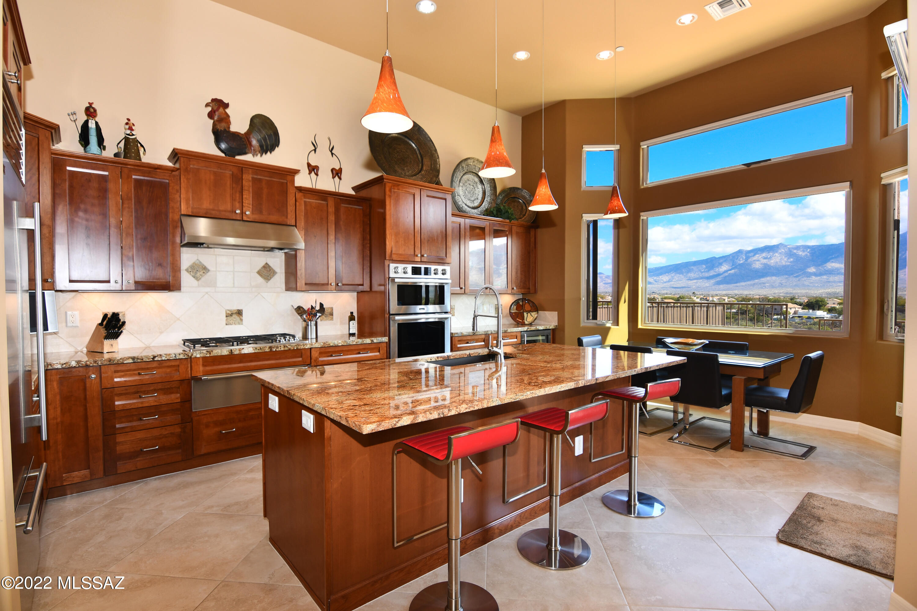Rancho Vistoso Neighborhood 7 (1-317) - Residential