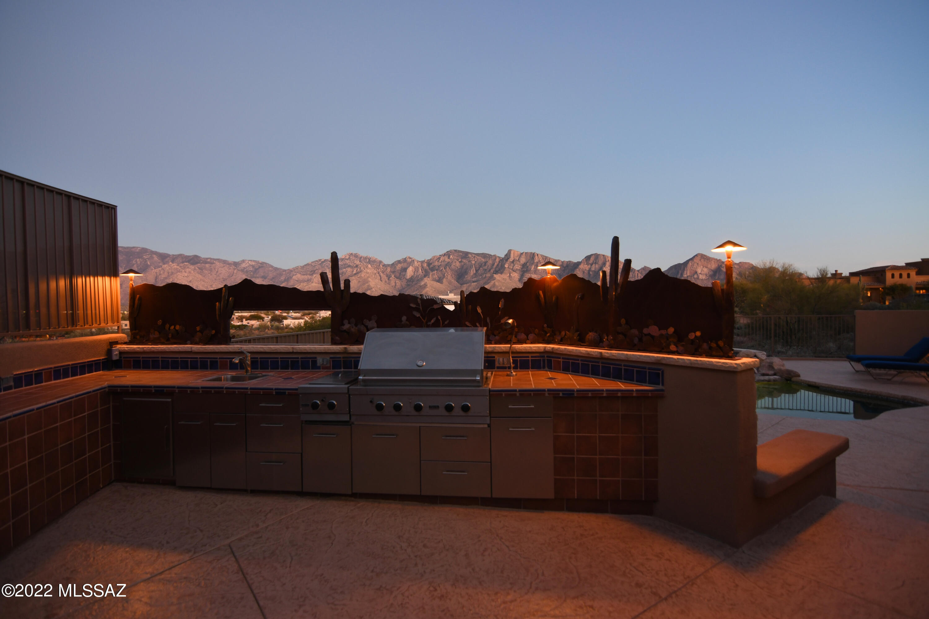 Rancho Vistoso Neighborhood 7 (1-317) - Residential