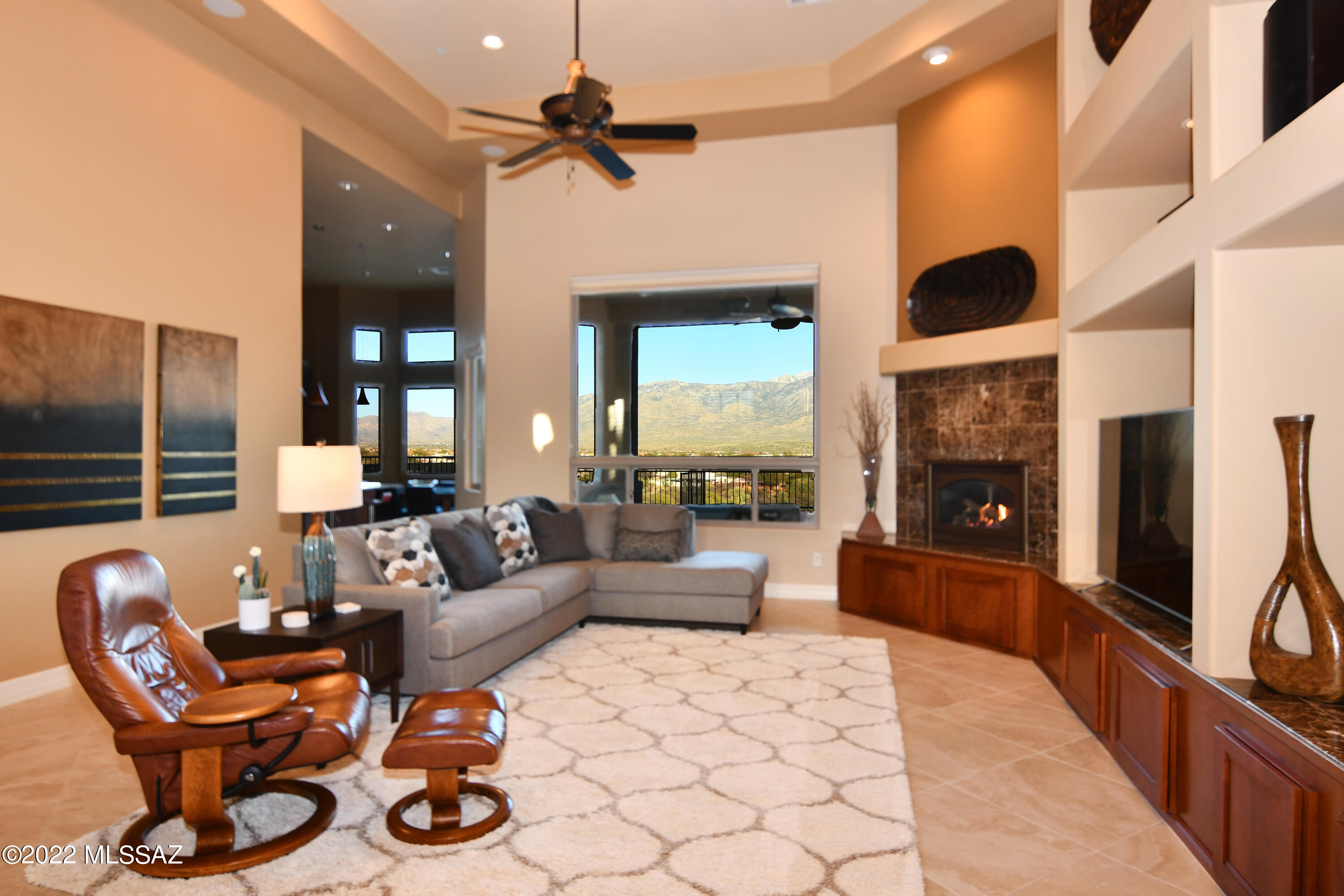 Rancho Vistoso Neighborhood 7 (1-317) - Residential