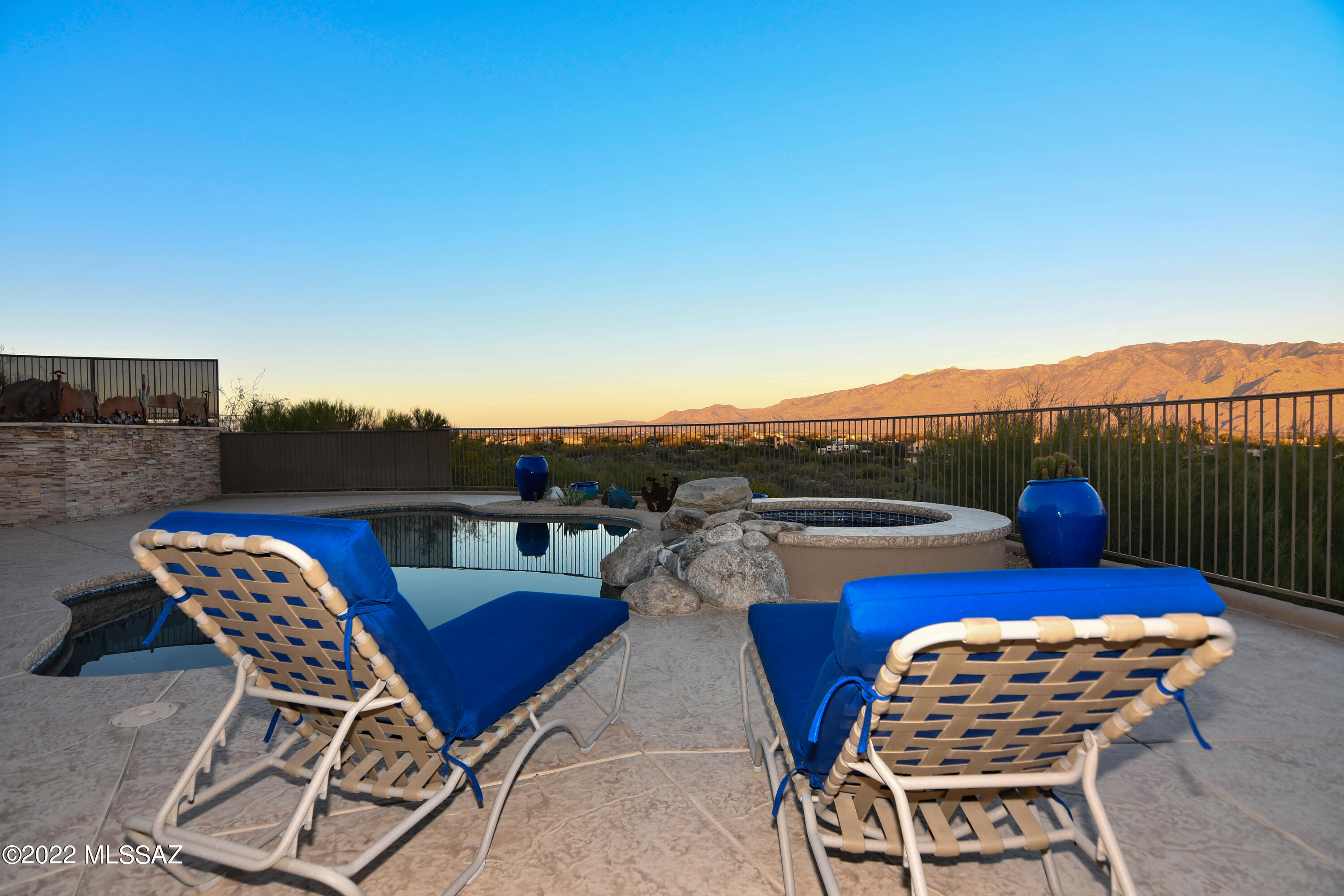 Rancho Vistoso Neighborhood 7 (1-317) - Residential