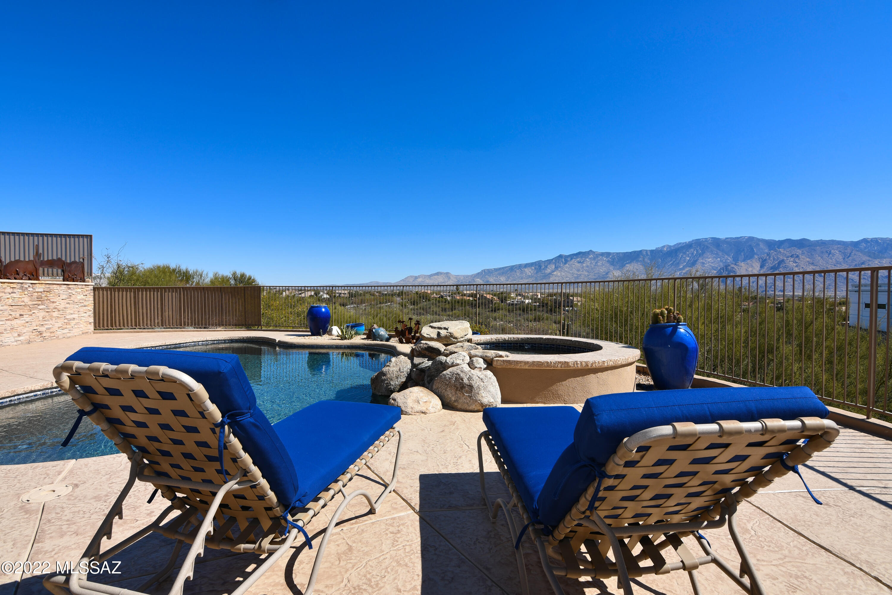 Rancho Vistoso Neighborhood 7 (1-317) - Residential