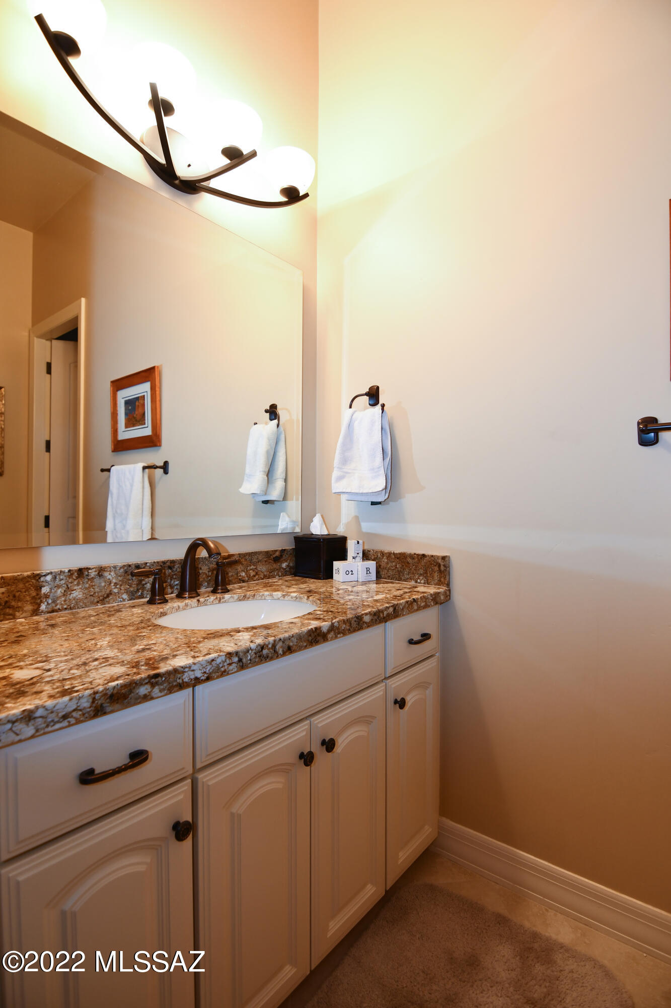 Rancho Vistoso Neighborhood 7 (1-317) - Residential