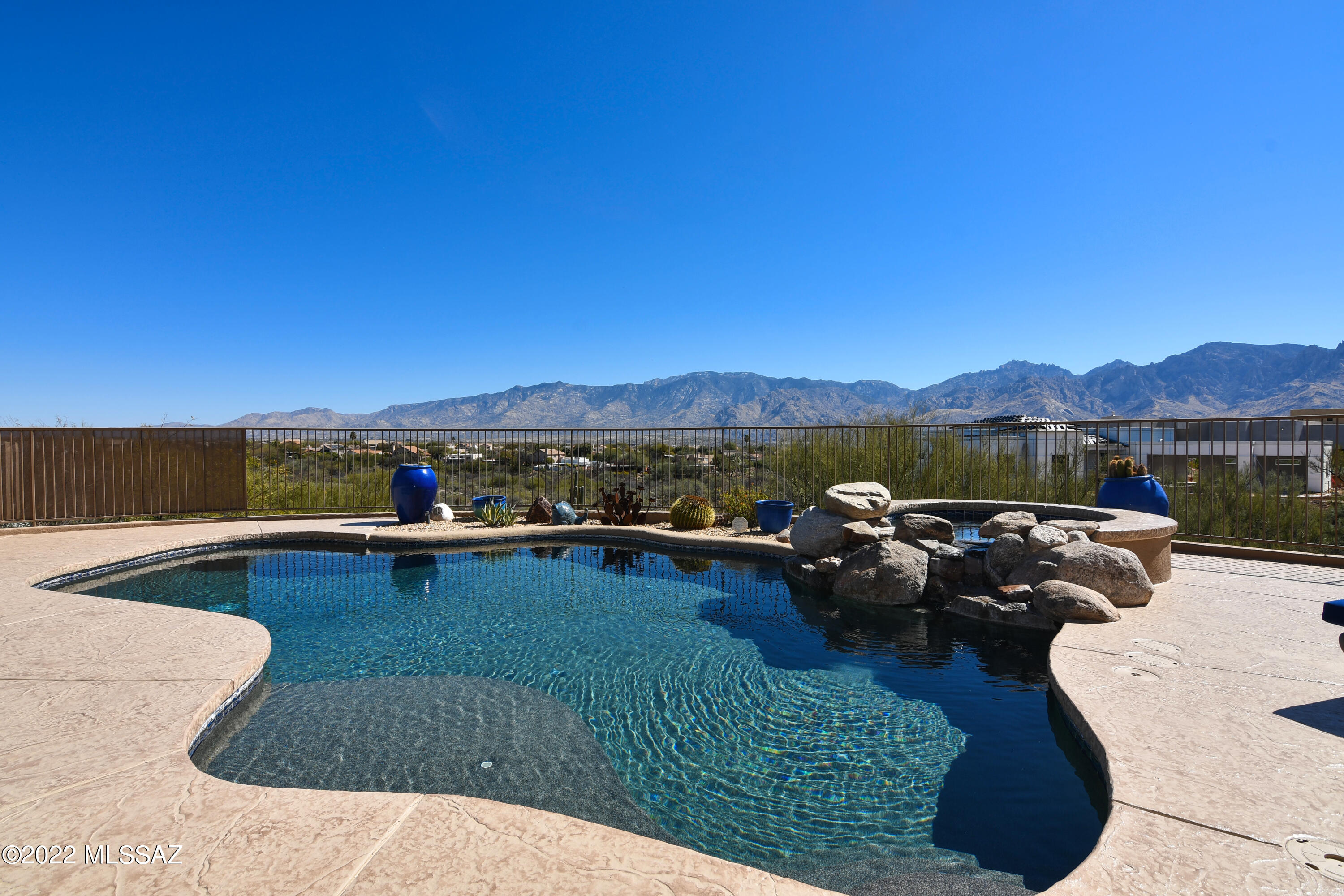 Rancho Vistoso Neighborhood 7 (1-317) - Residential
