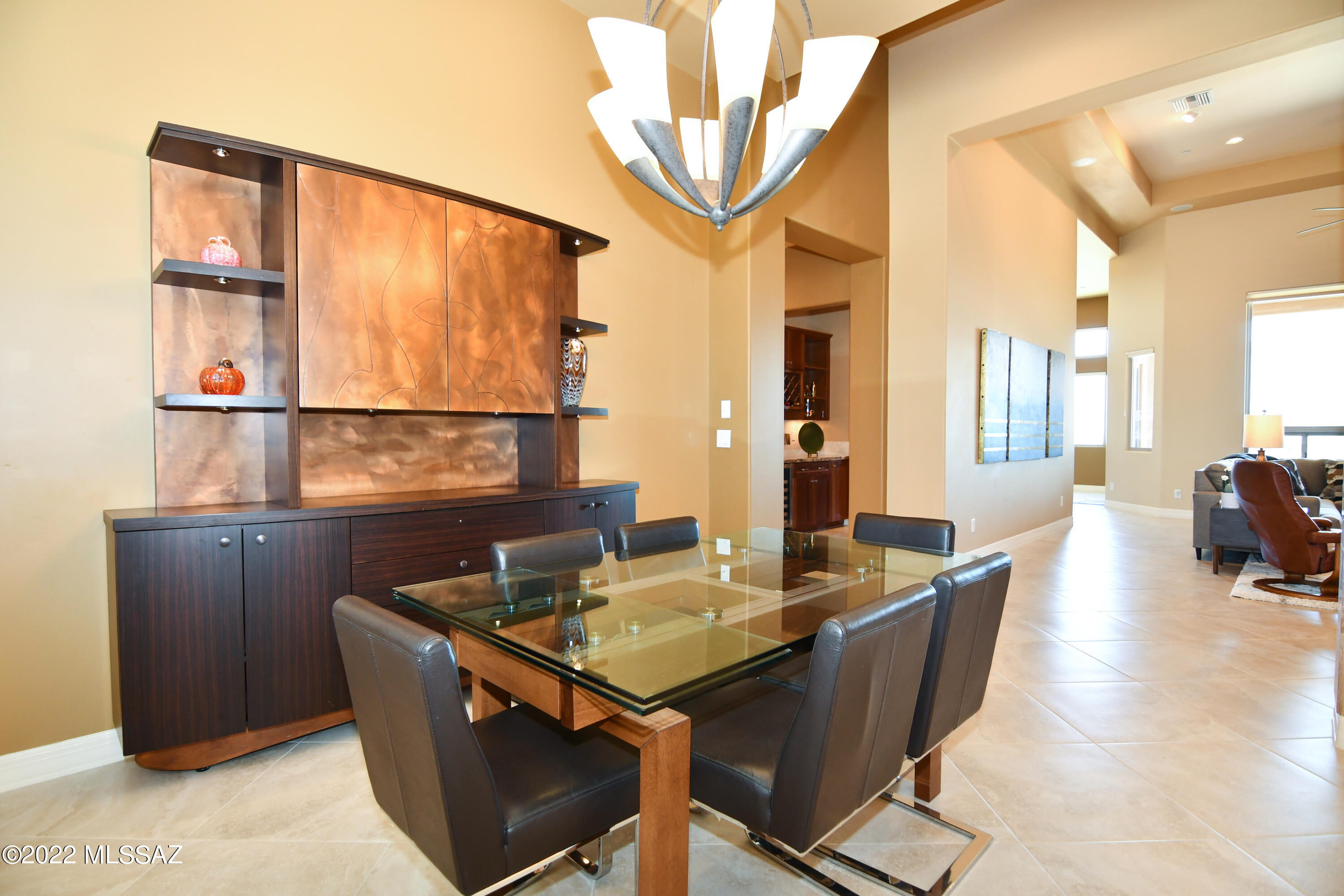 Rancho Vistoso Neighborhood 7 (1-317) - Residential