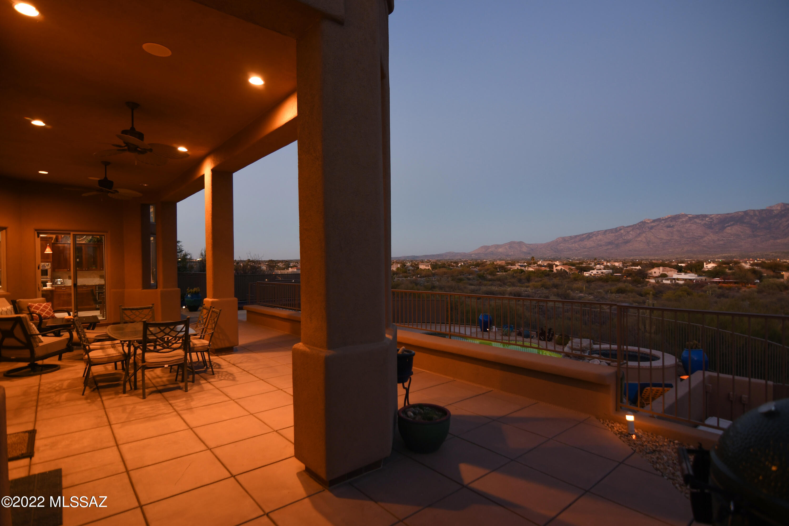 Rancho Vistoso Neighborhood 7 (1-317) - Residential