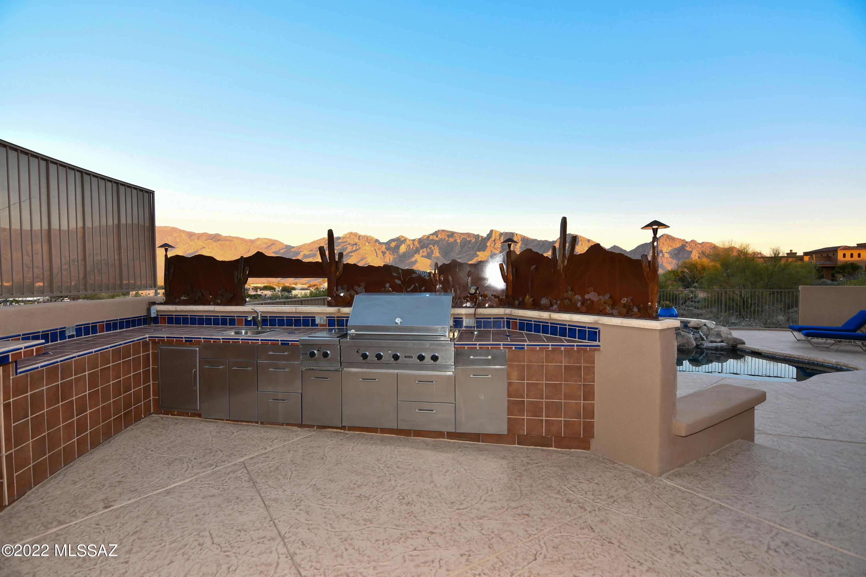 Rancho Vistoso Neighborhood 7 (1-317) - Residential