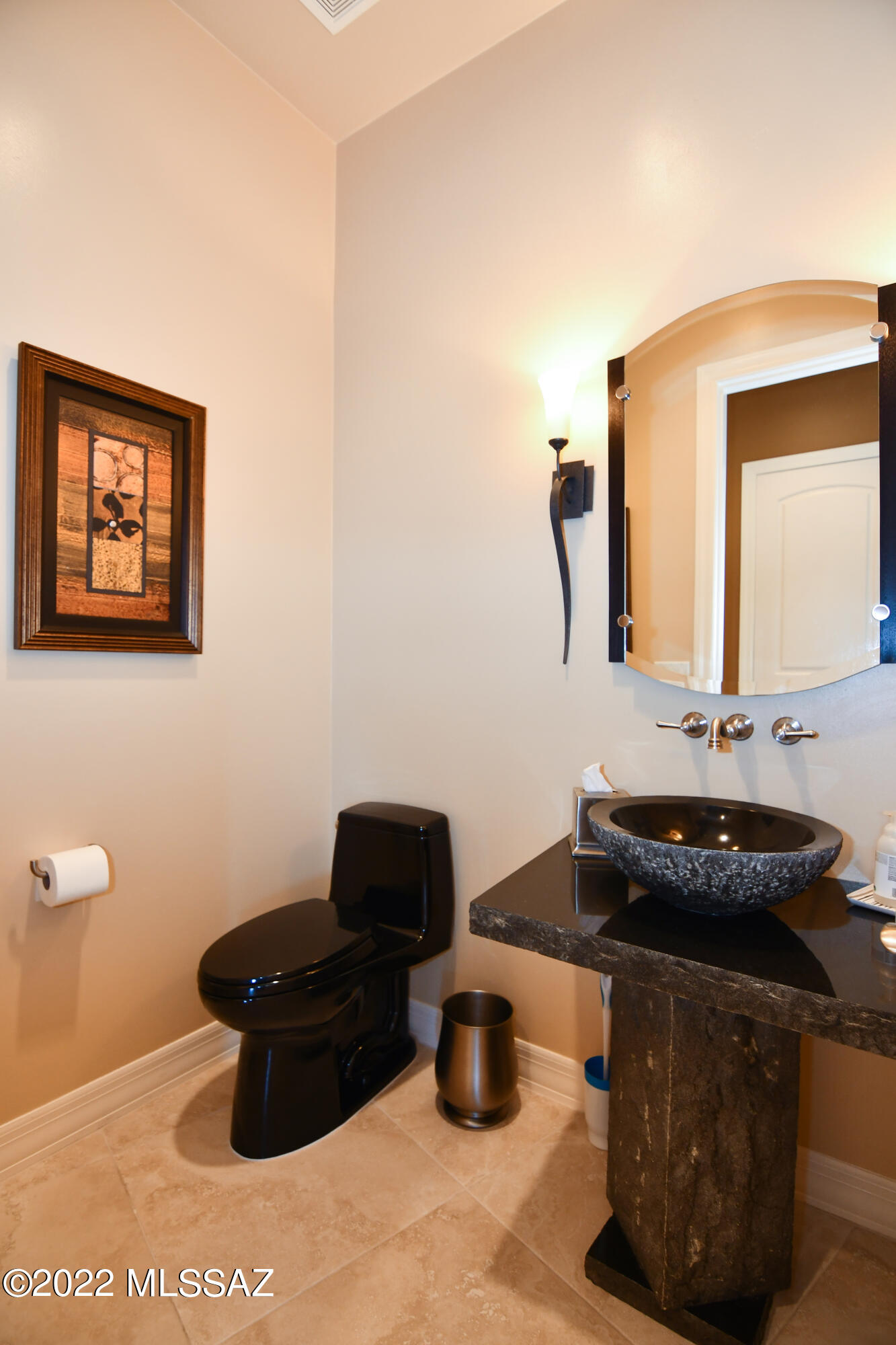 Rancho Vistoso Neighborhood 7 (1-317) - Residential