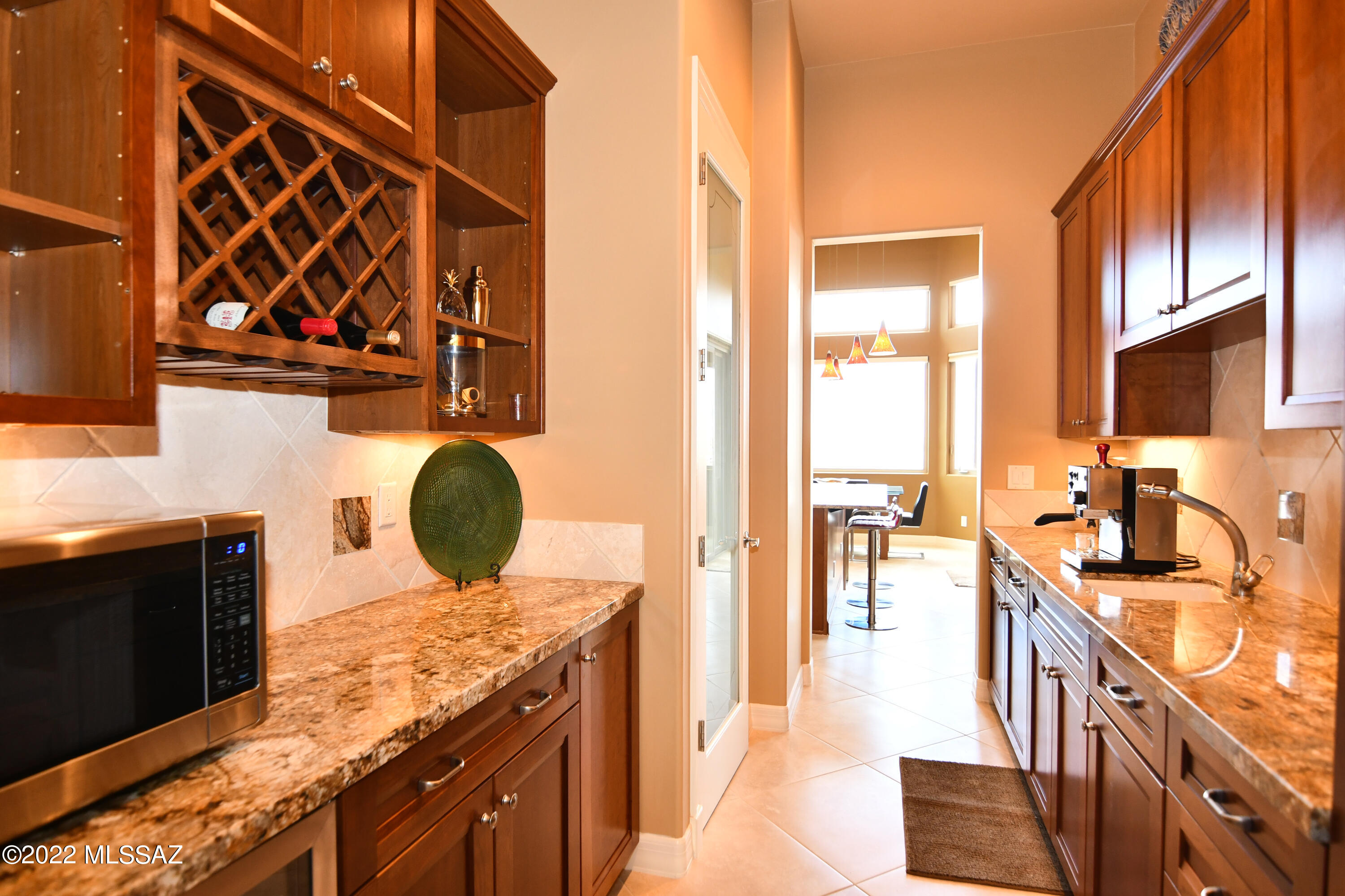 Rancho Vistoso Neighborhood 7 (1-317) - Residential
