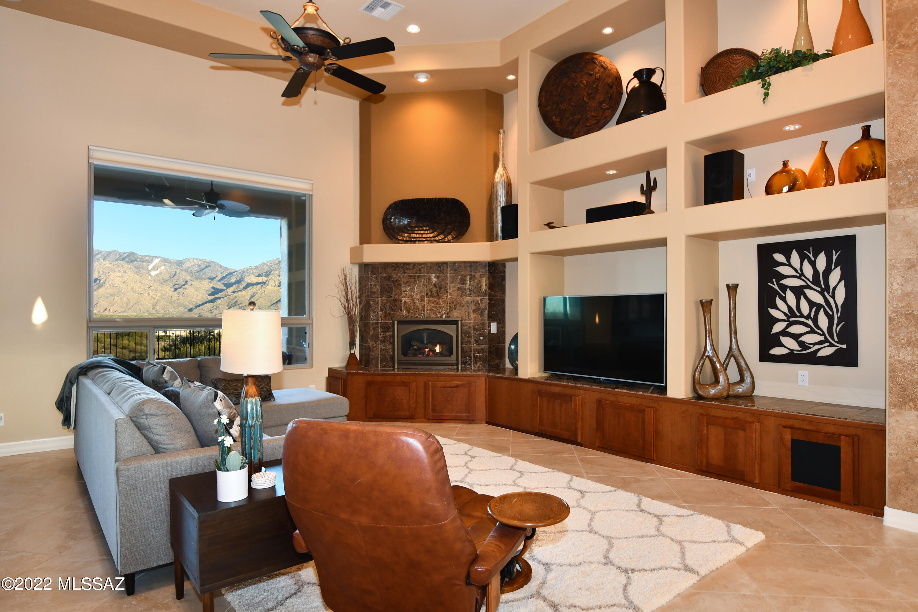 Rancho Vistoso Neighborhood 7 (1-317) - Residential
