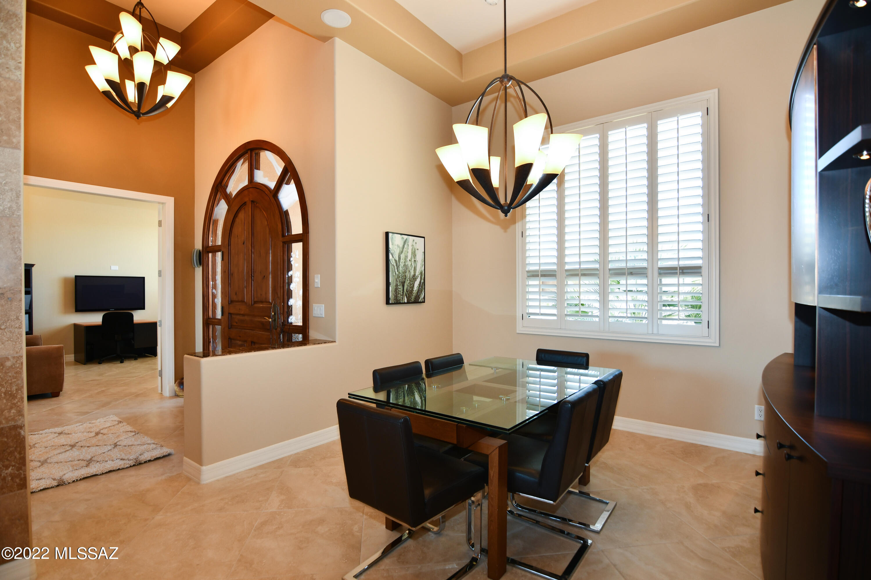 Rancho Vistoso Neighborhood 7 (1-317) - Residential